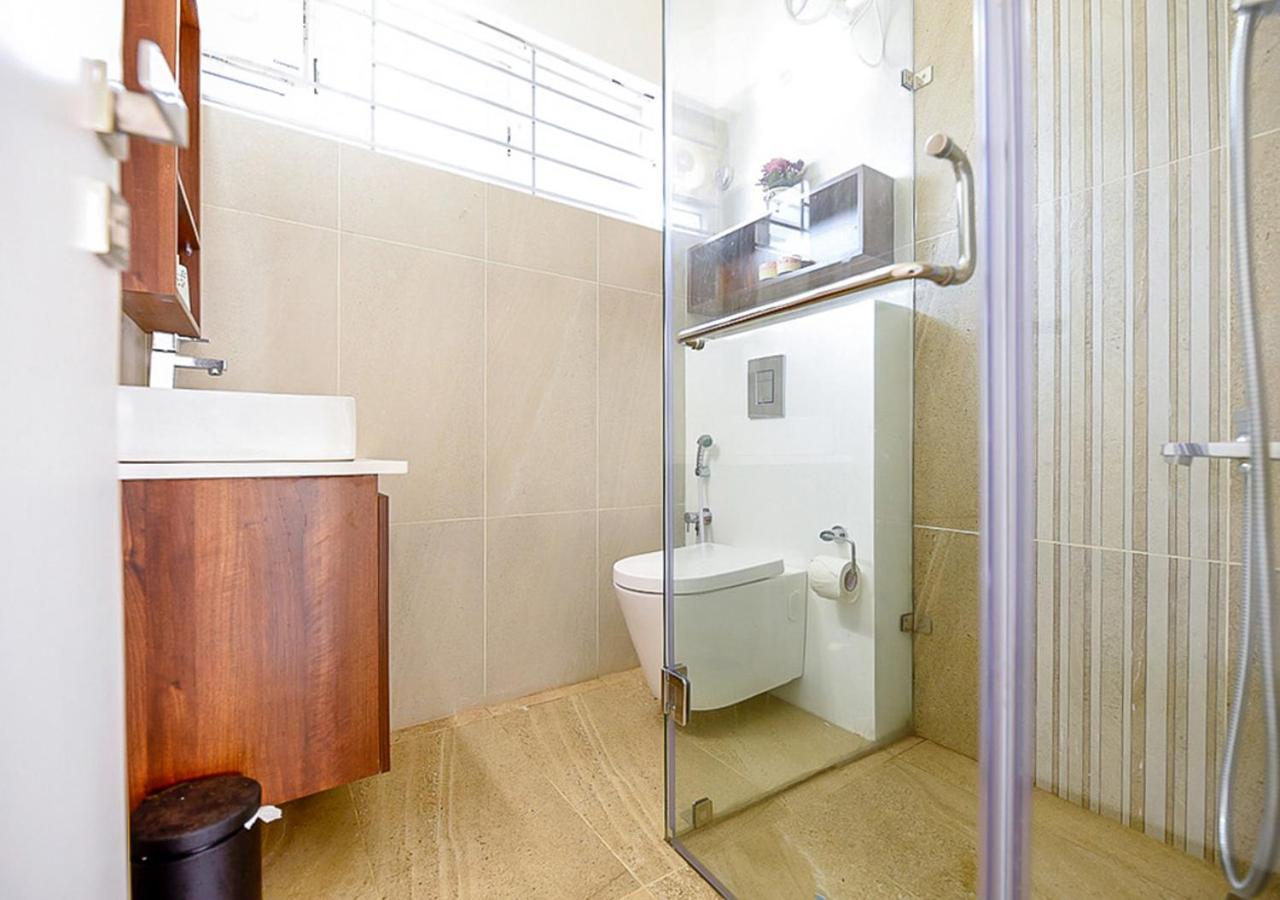 One-Bedroom Villa photo 2