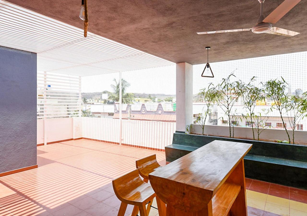 One-Bedroom Villa photo 2