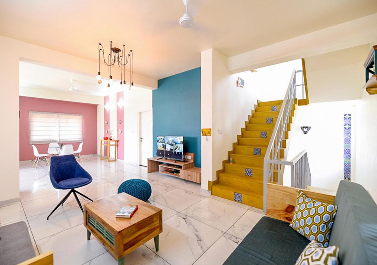 One-Bedroom Villa photo 1