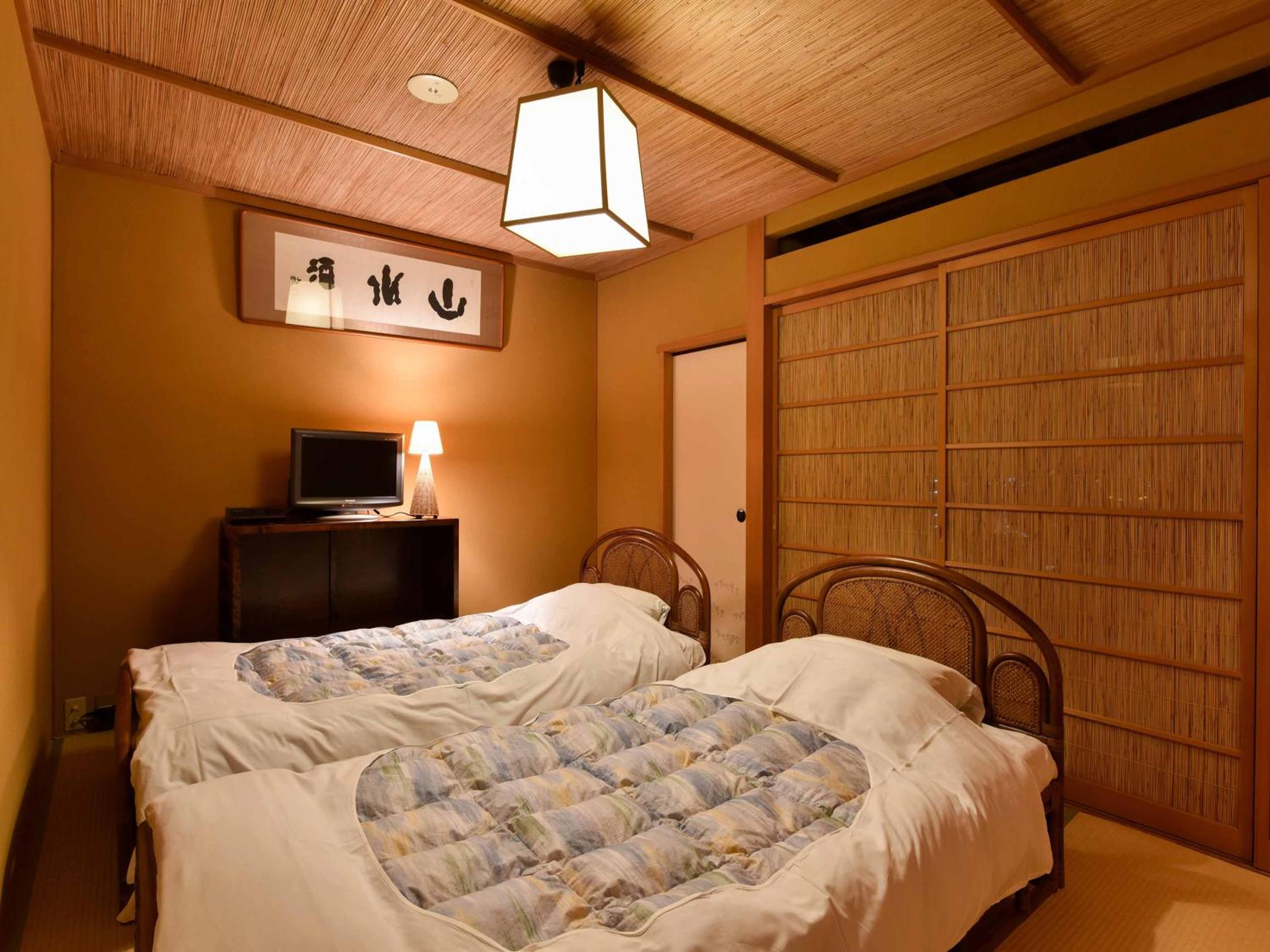 Suite photo 2