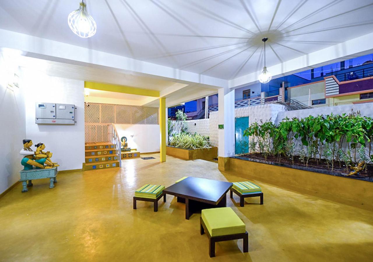 One-Bedroom Villa photo 2