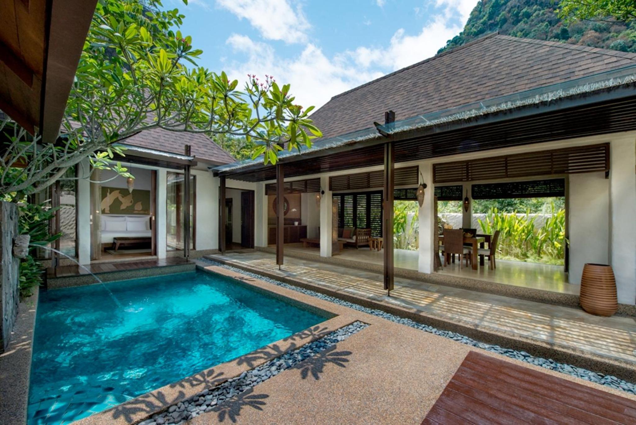 Garden Villa (No Children Allowed) - Photo 2