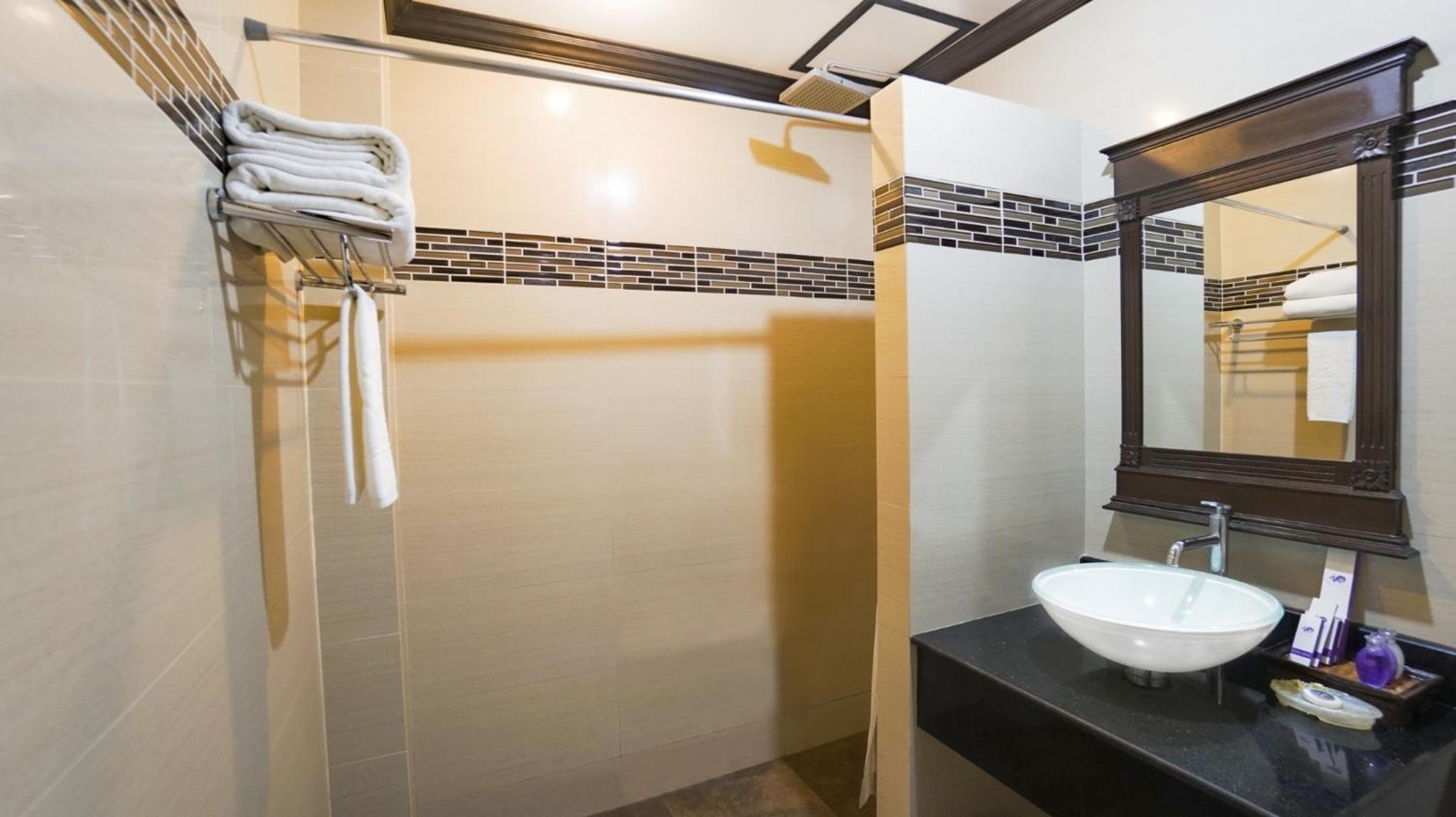 Grand Superior Double or Twin Room - Photo 2