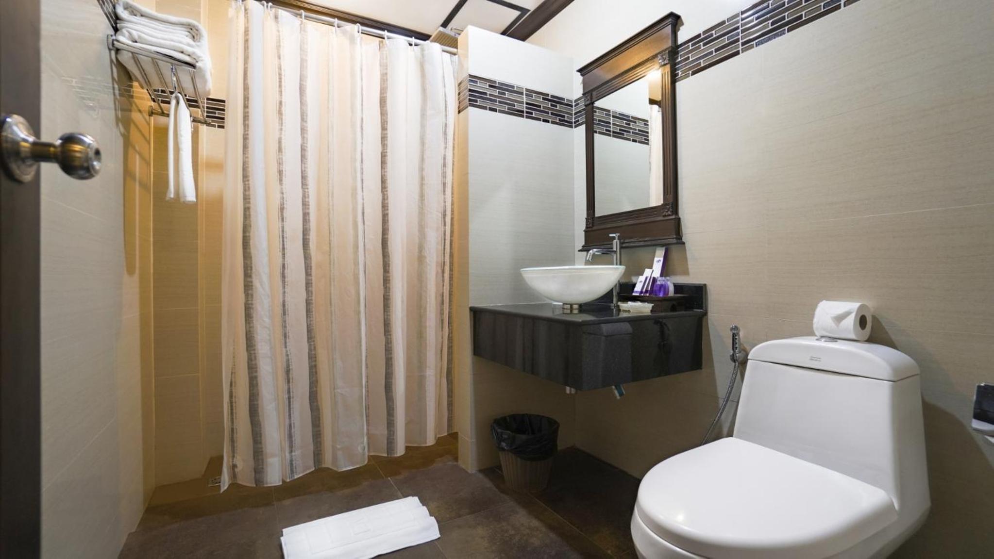 Grand Superior Double or Twin Room - Photo 3