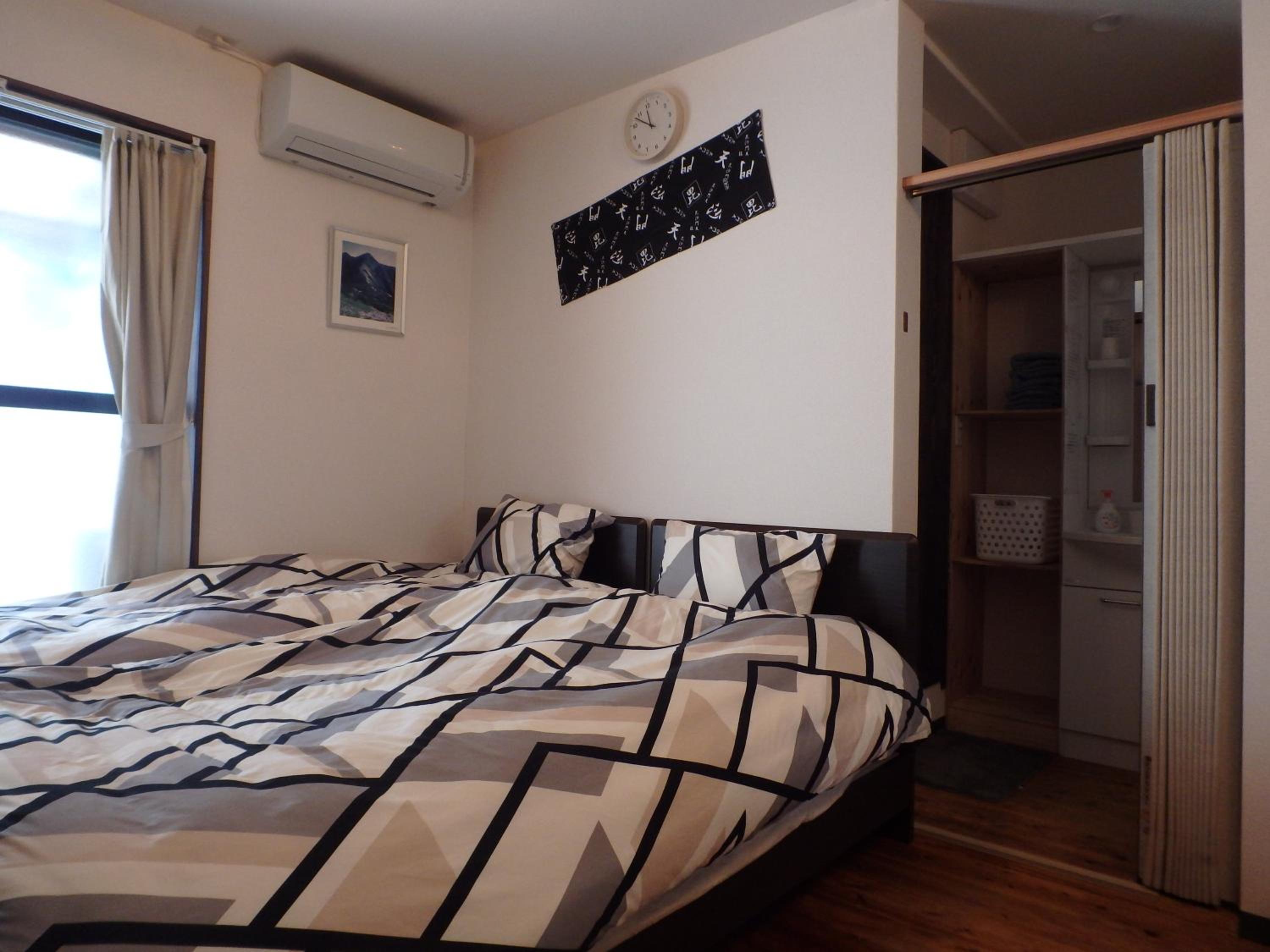 Two-Bedroom Apartment - Photo 91