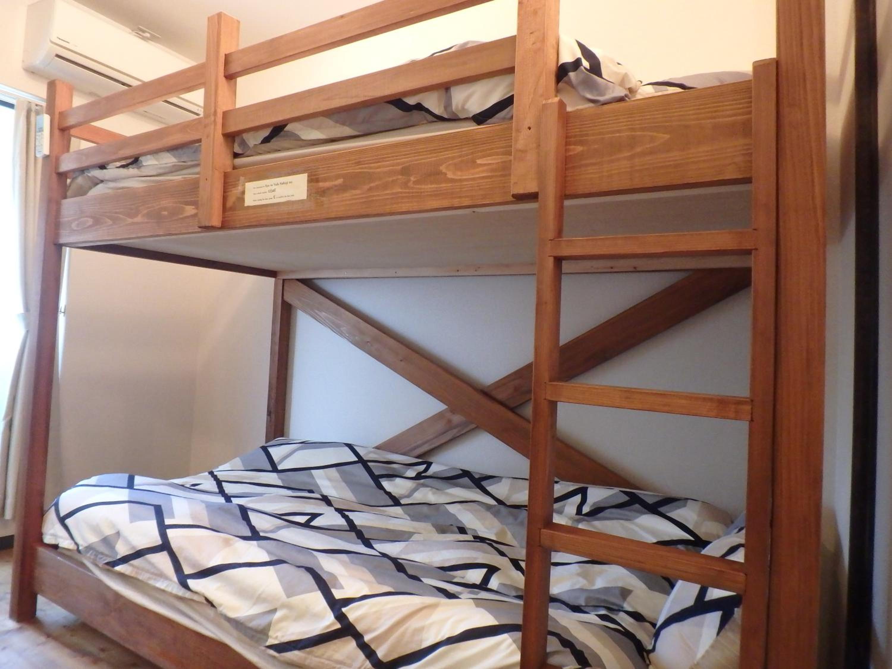Two-Bedroom Apartment - Photo 88