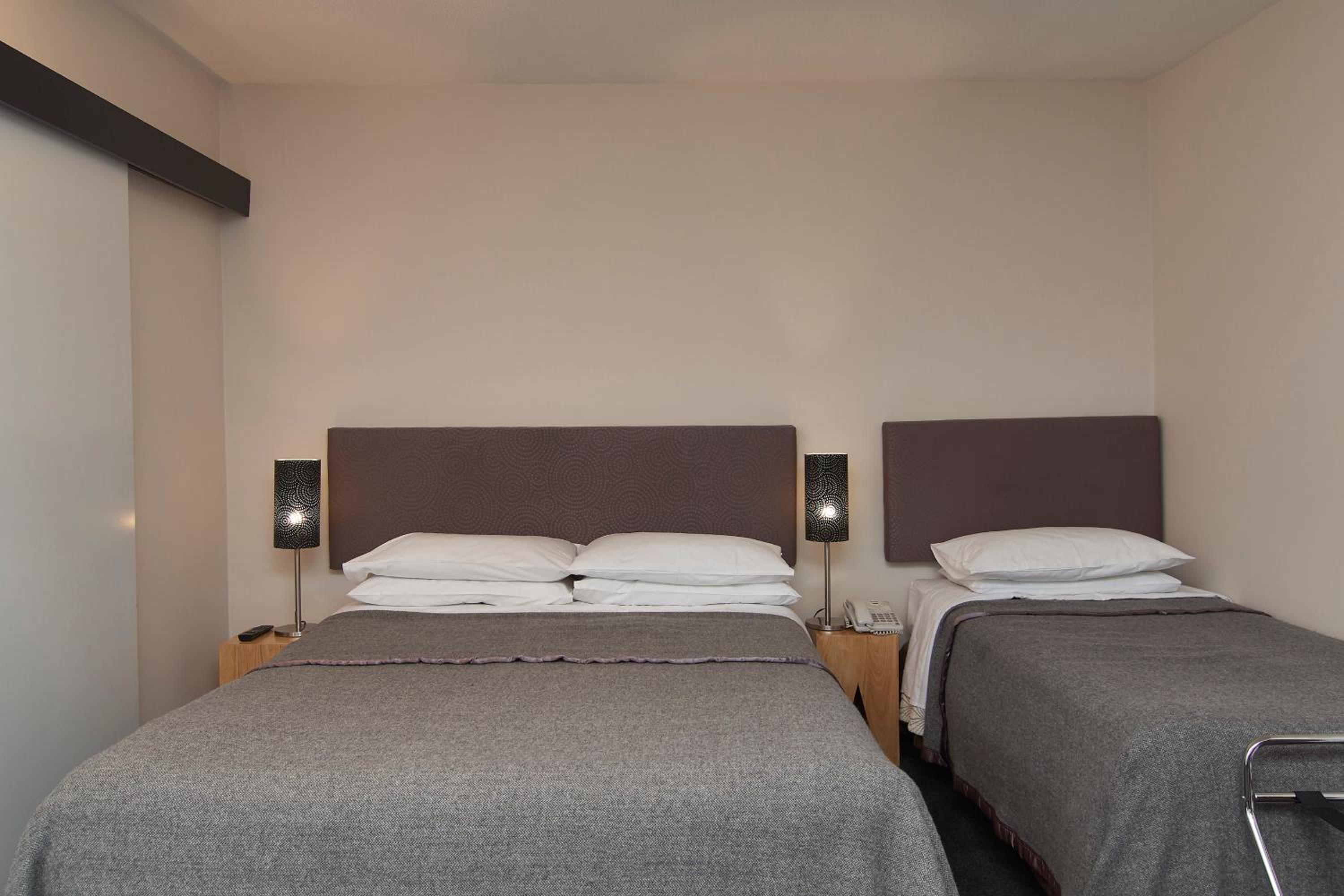 Superior Twin Room photo 2
