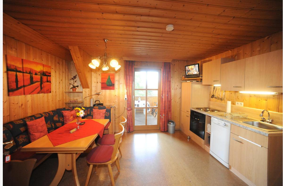 Family Apartment with Balcony (3 Adults + 2 Children) photo 1