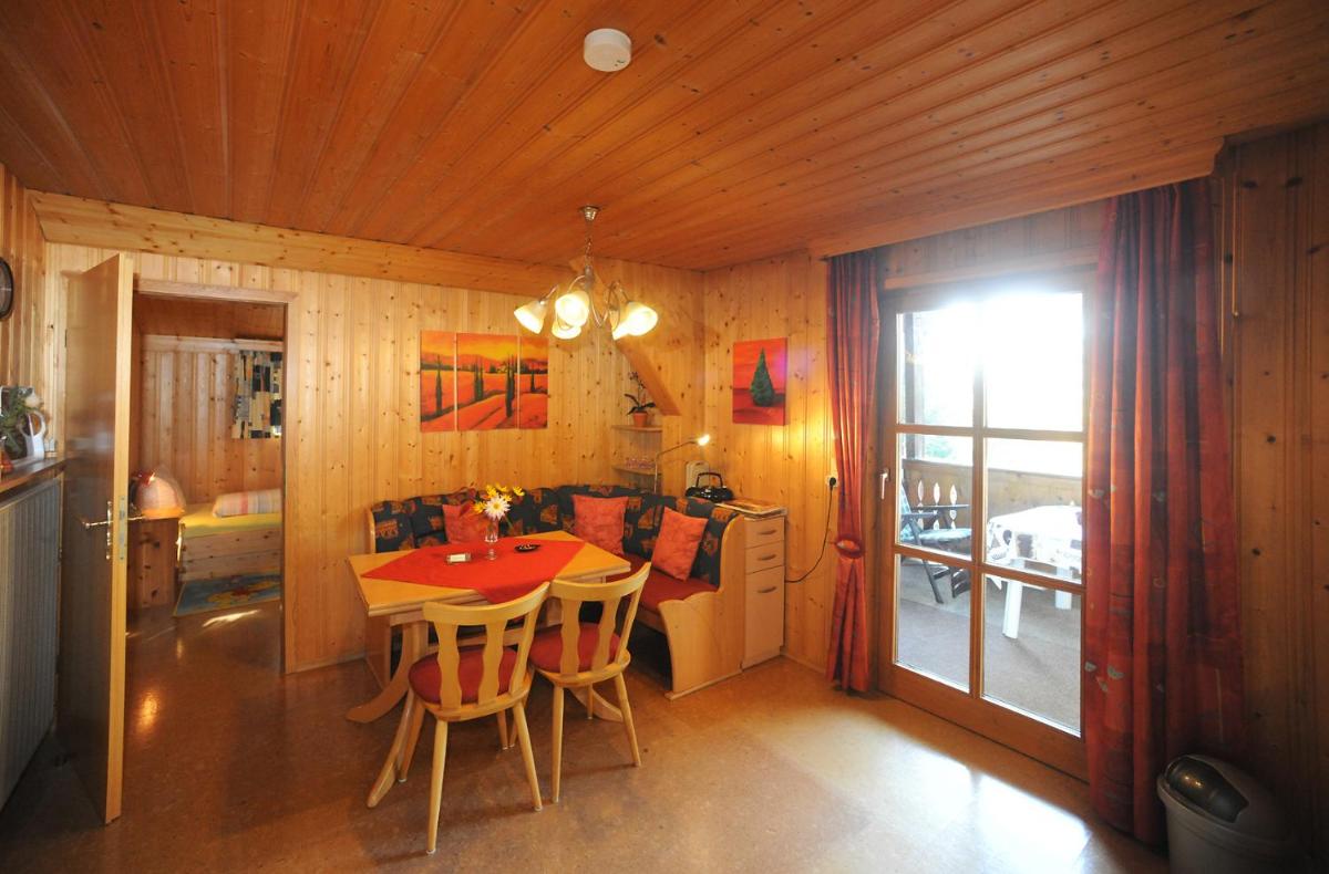 Family Apartment with Balcony (3 Adults + 2 Children) photo 2