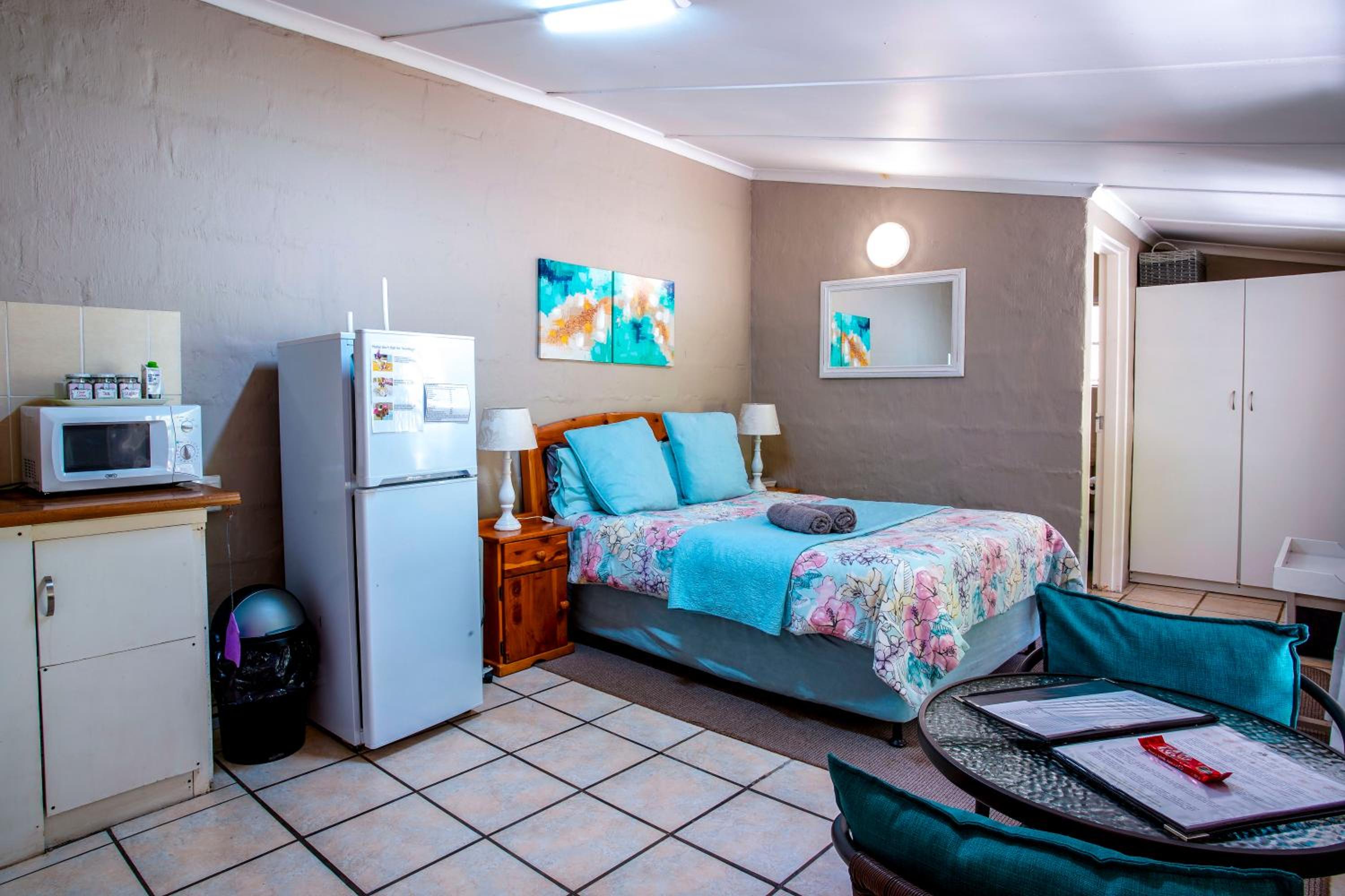 One-Bedroom Cottage photo 3