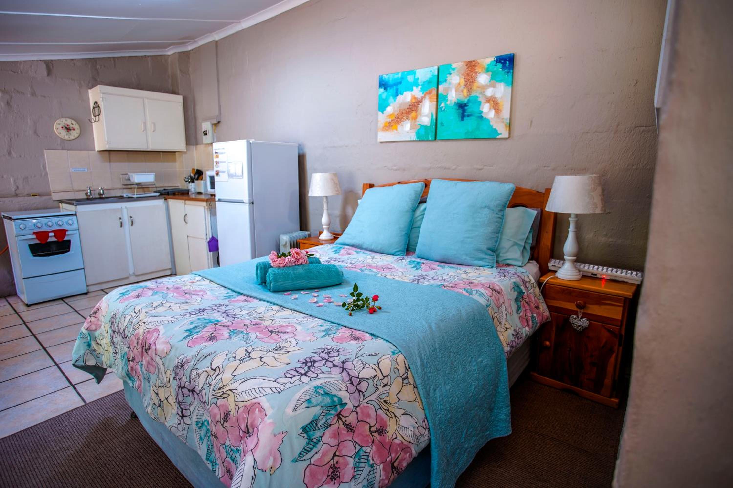 One-Bedroom Cottage photo 1