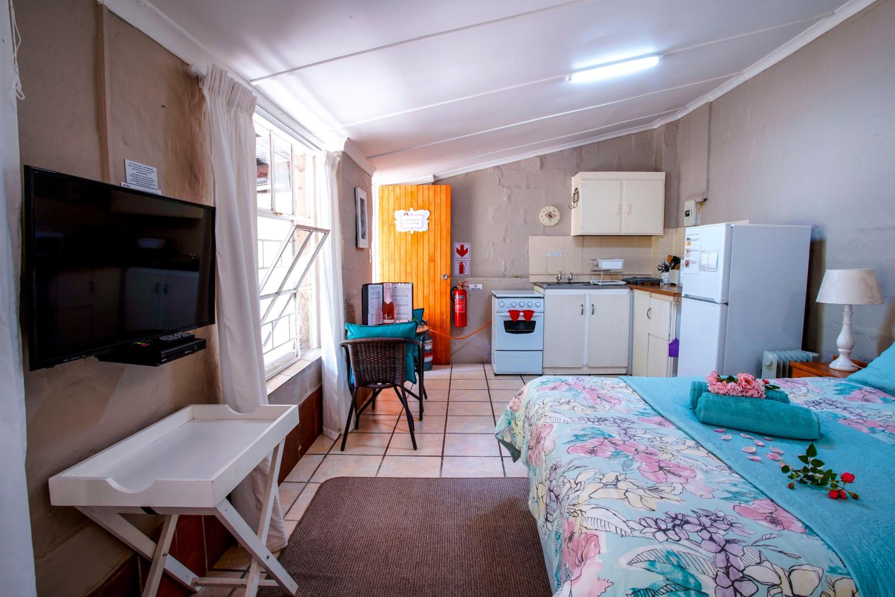One-Bedroom Cottage photo 2