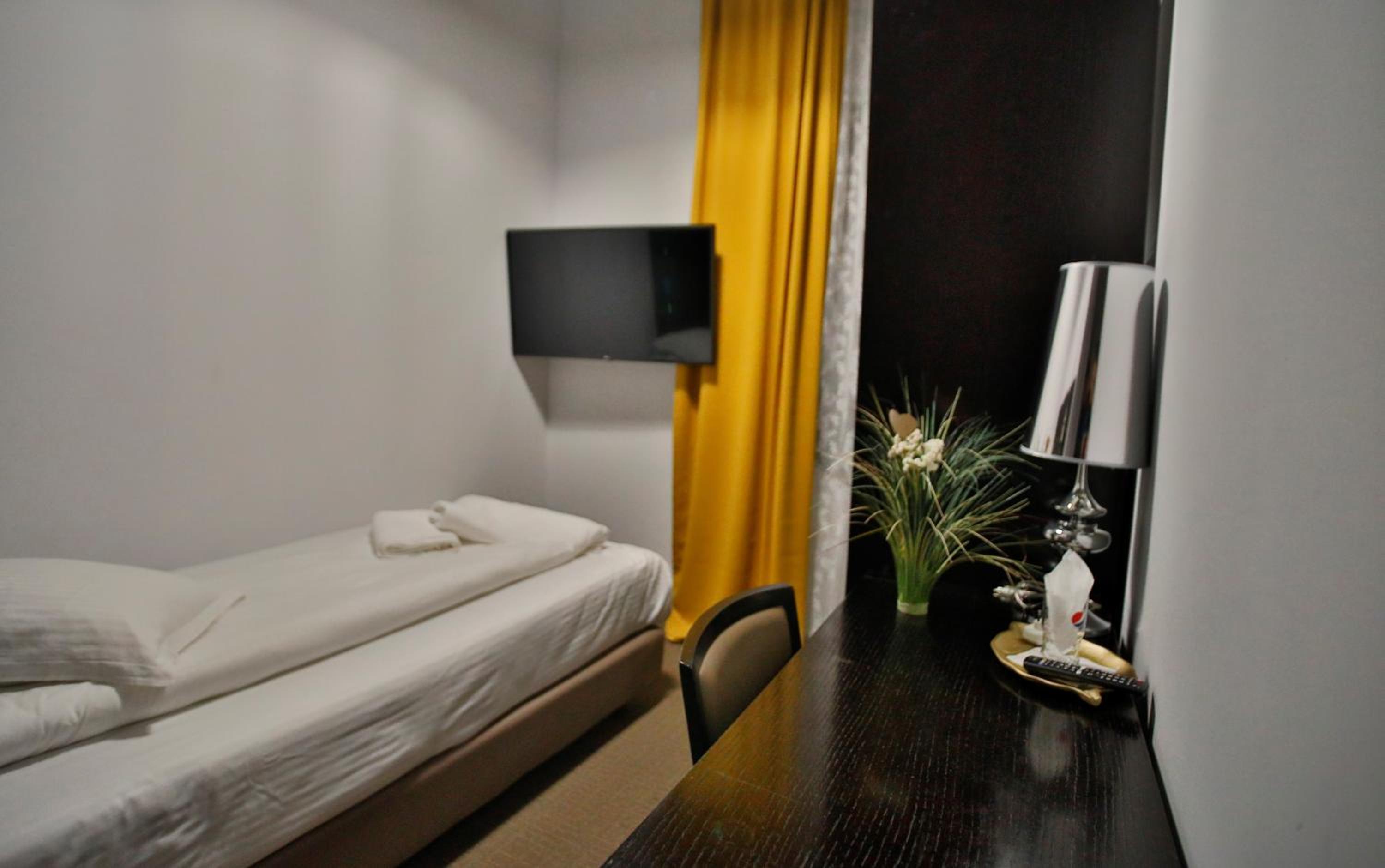 Superior Single Room