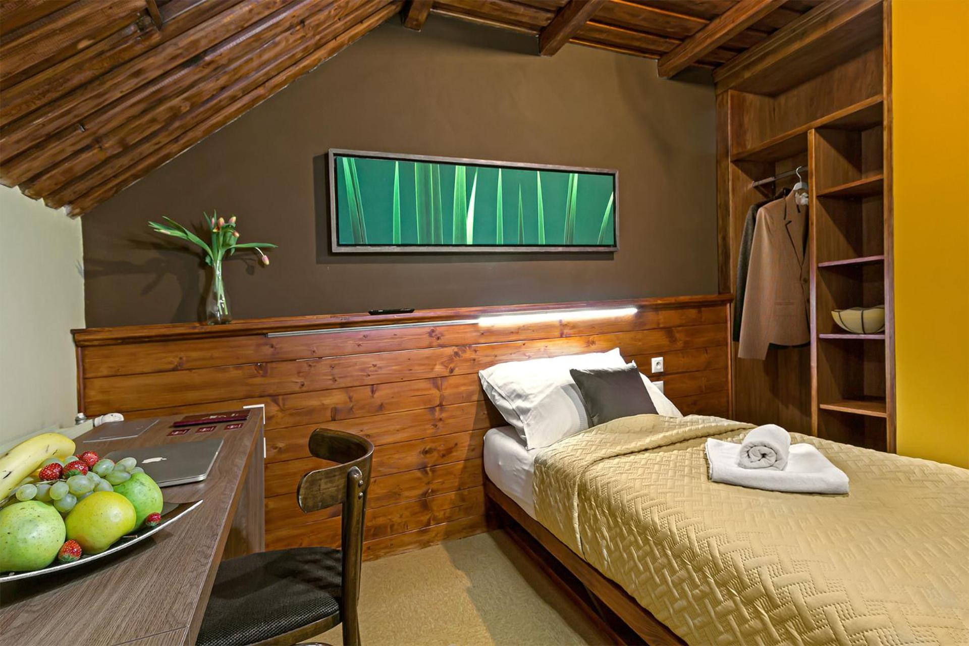 Standard Single Room photo 1