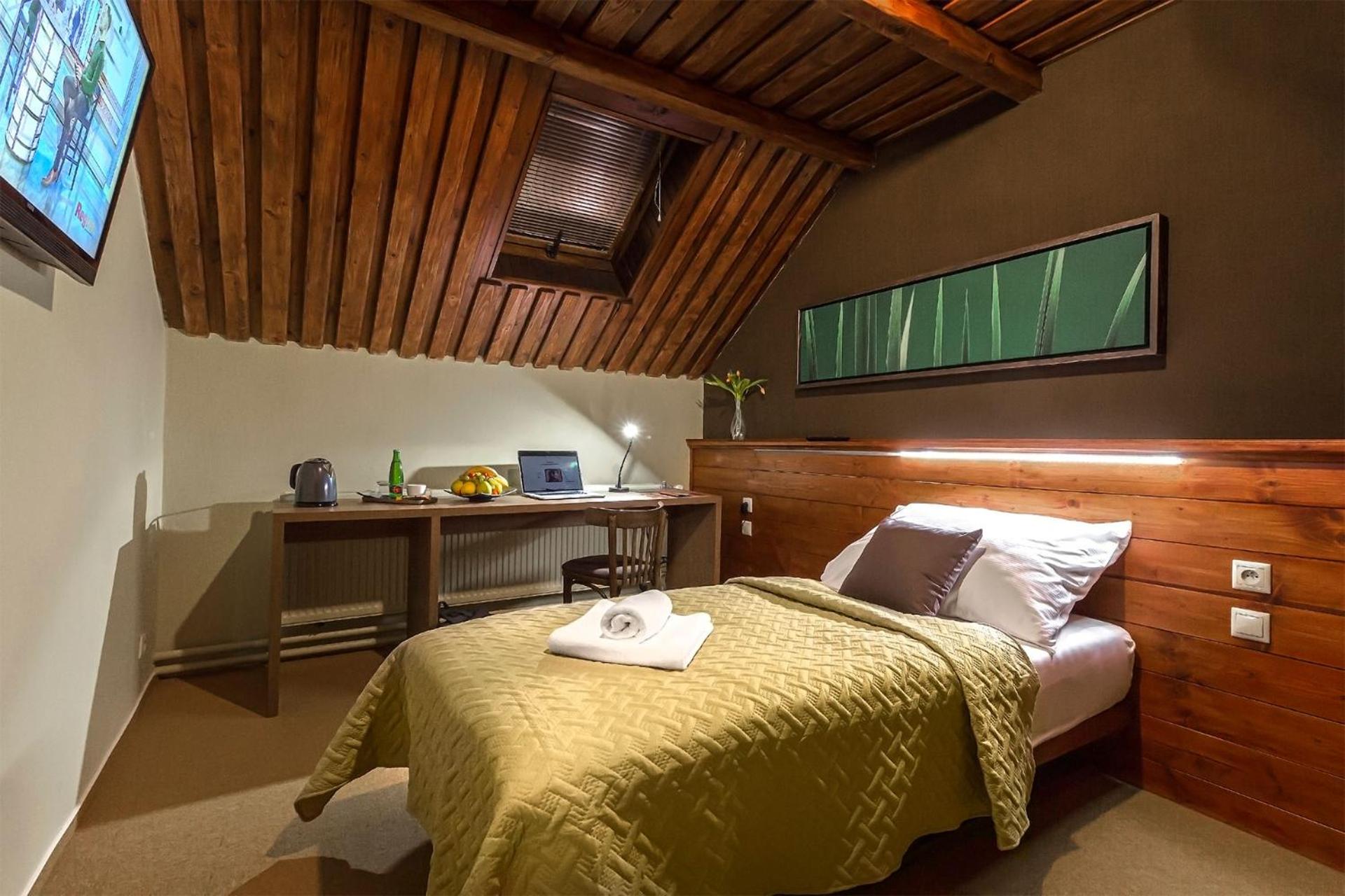 Standard Single Room photo 3