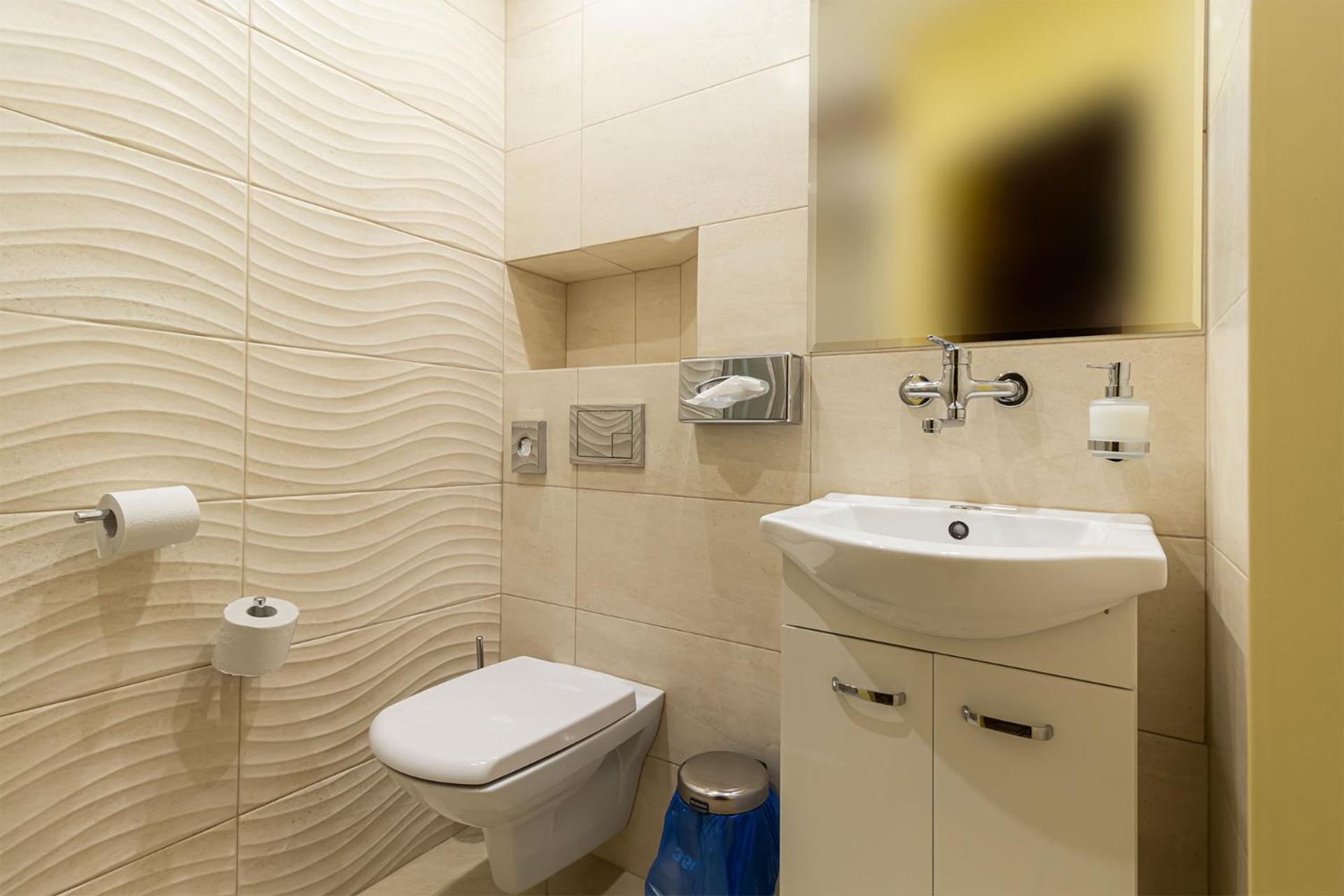 Standard Single Room photo 2