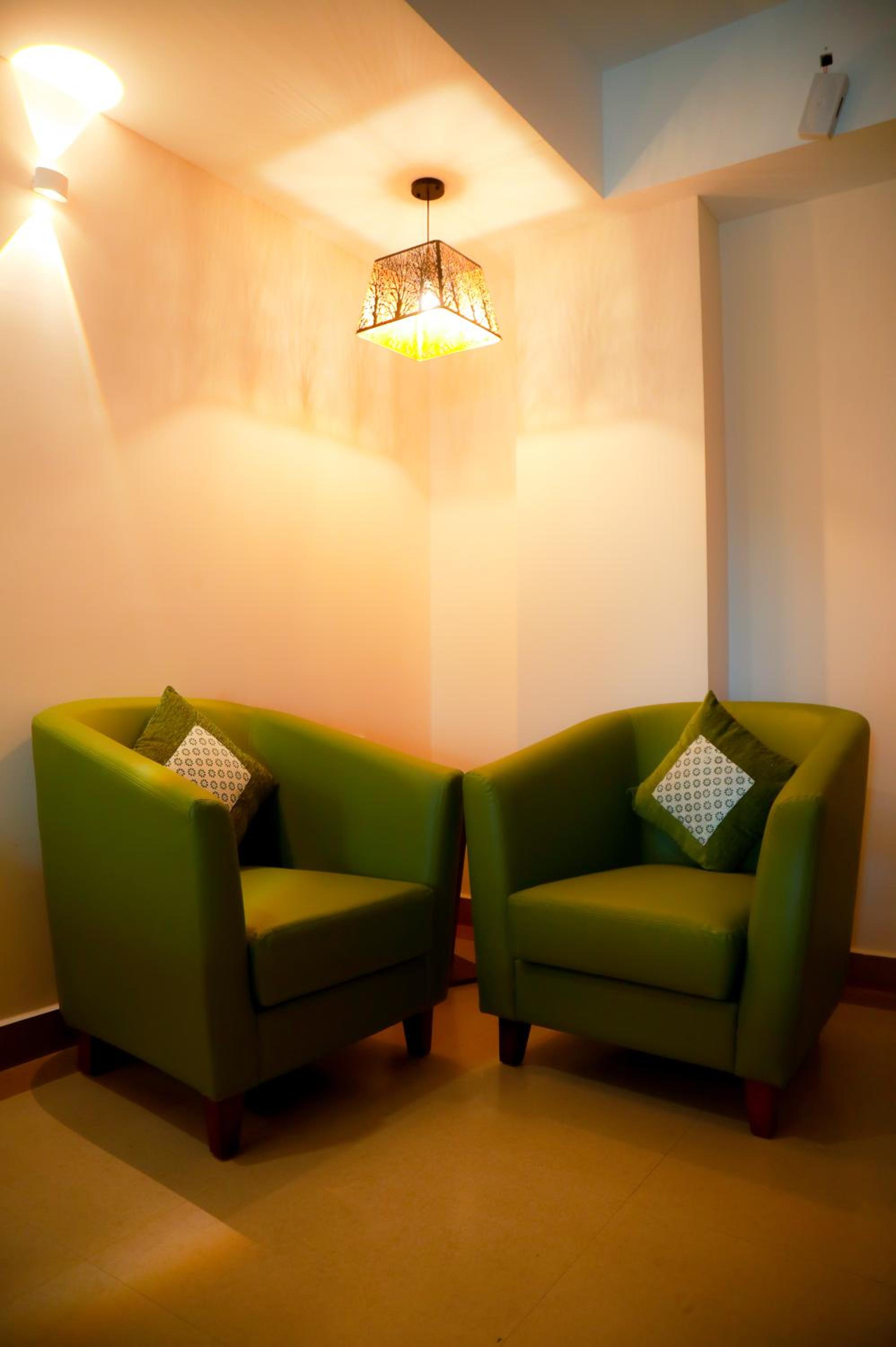Deluxe Room - Photo 8