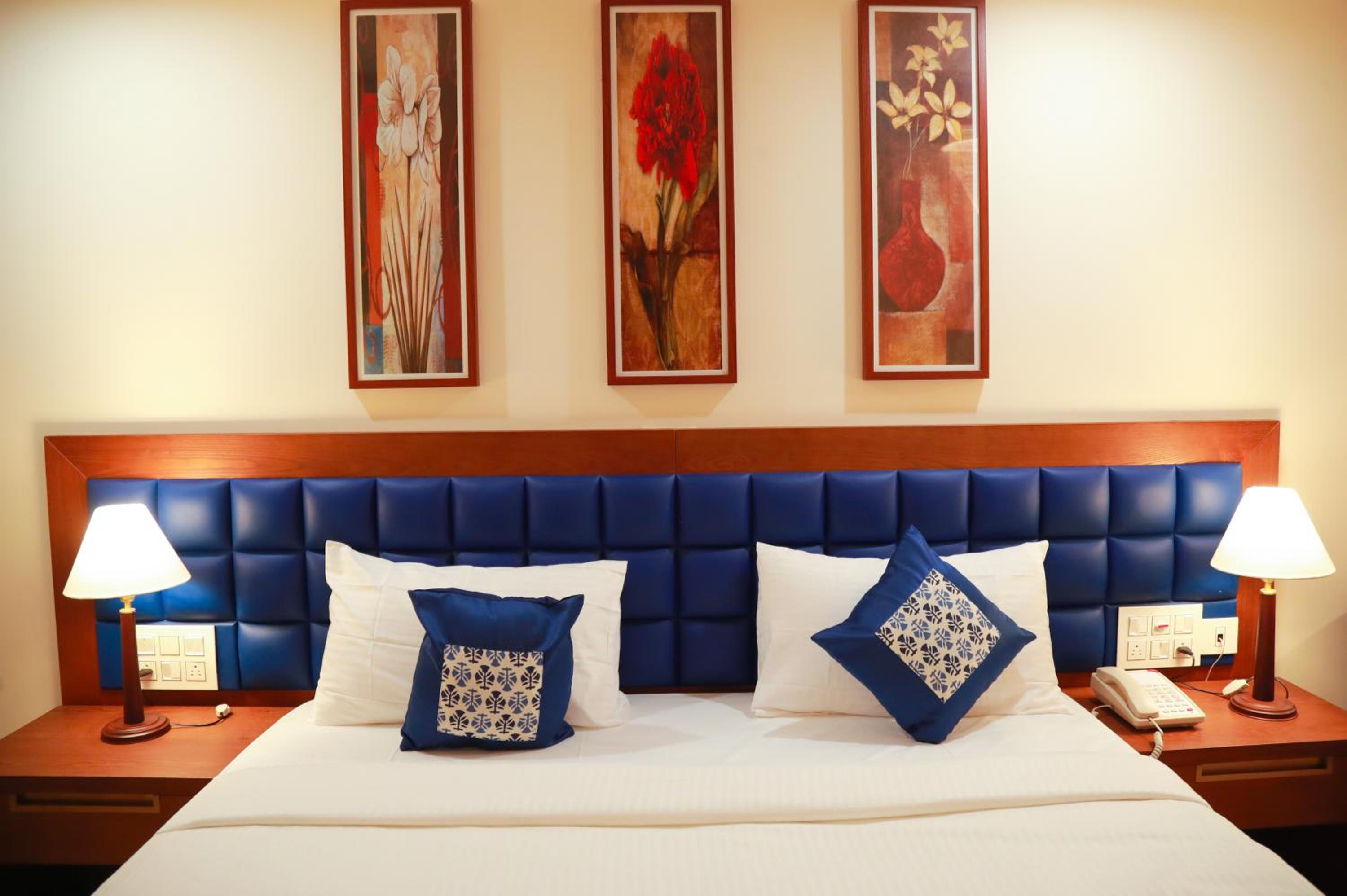 Deluxe Room - Photo 9