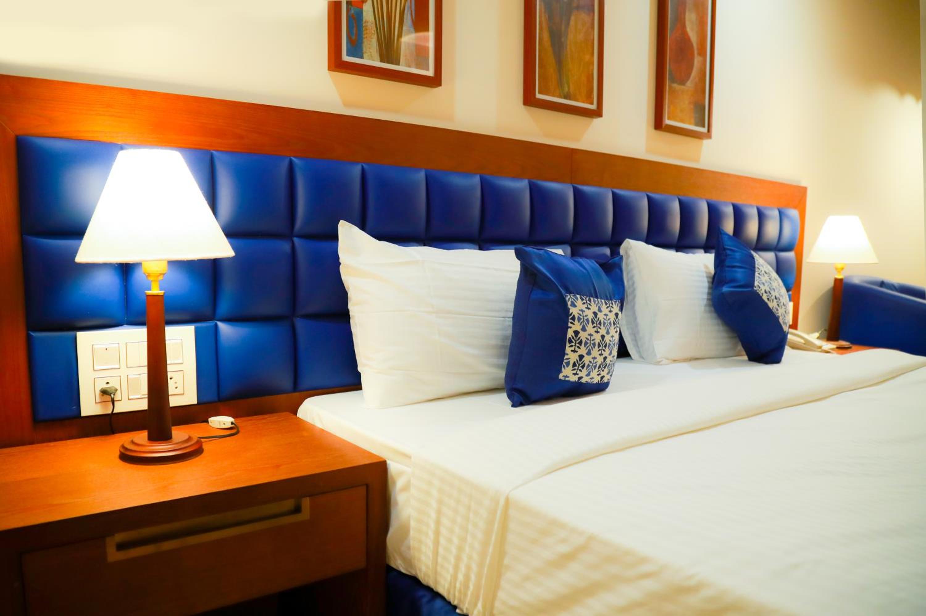Deluxe Room - Photo 5