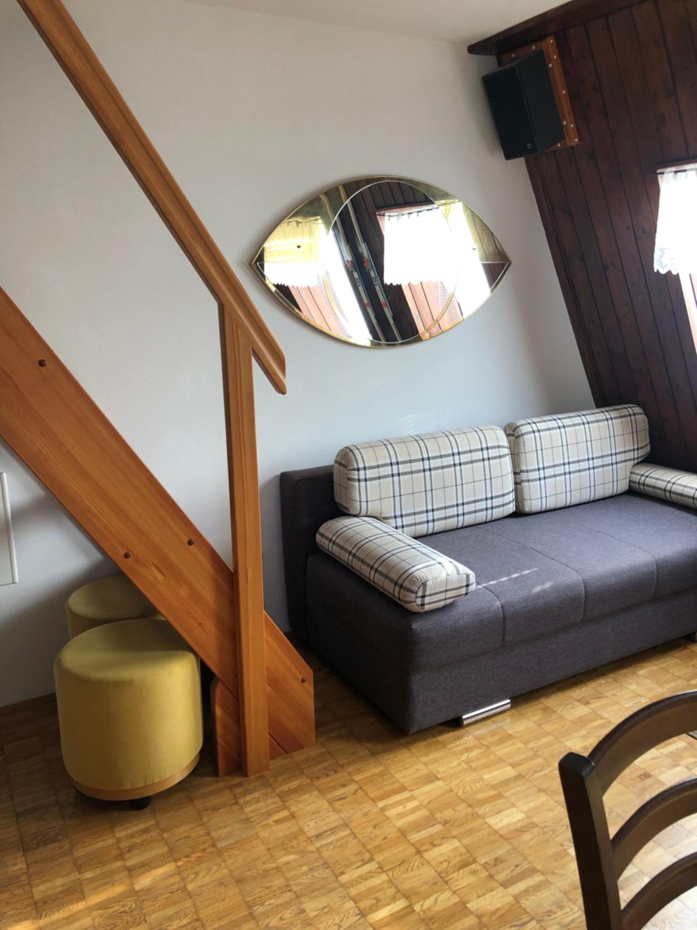 One-Bedroom Apartment photo 2