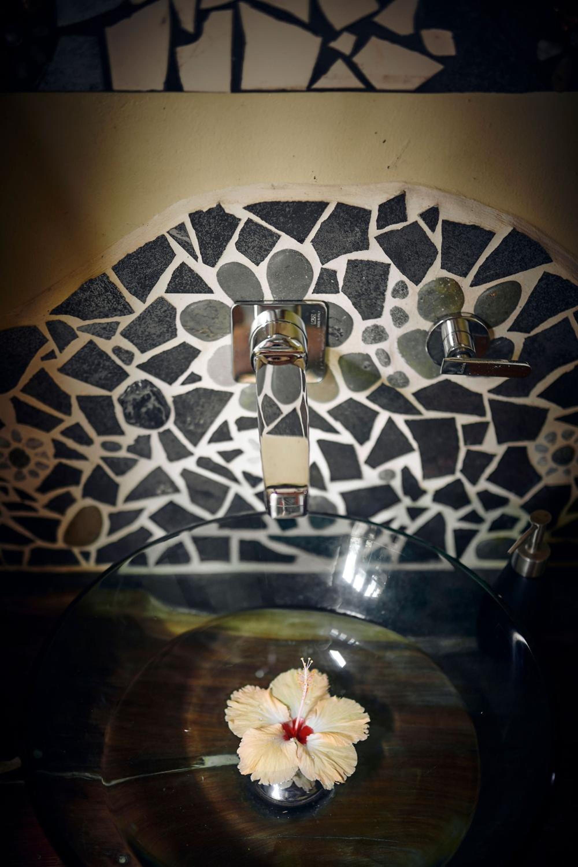 Deluxe Double or Twin Room photo 3