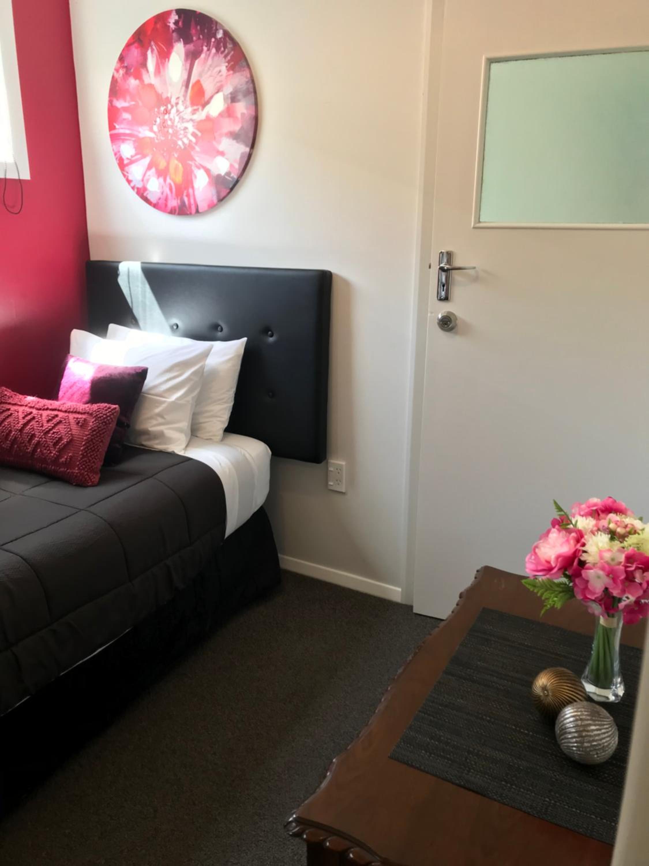 Triple Room with Bathroom photo 1