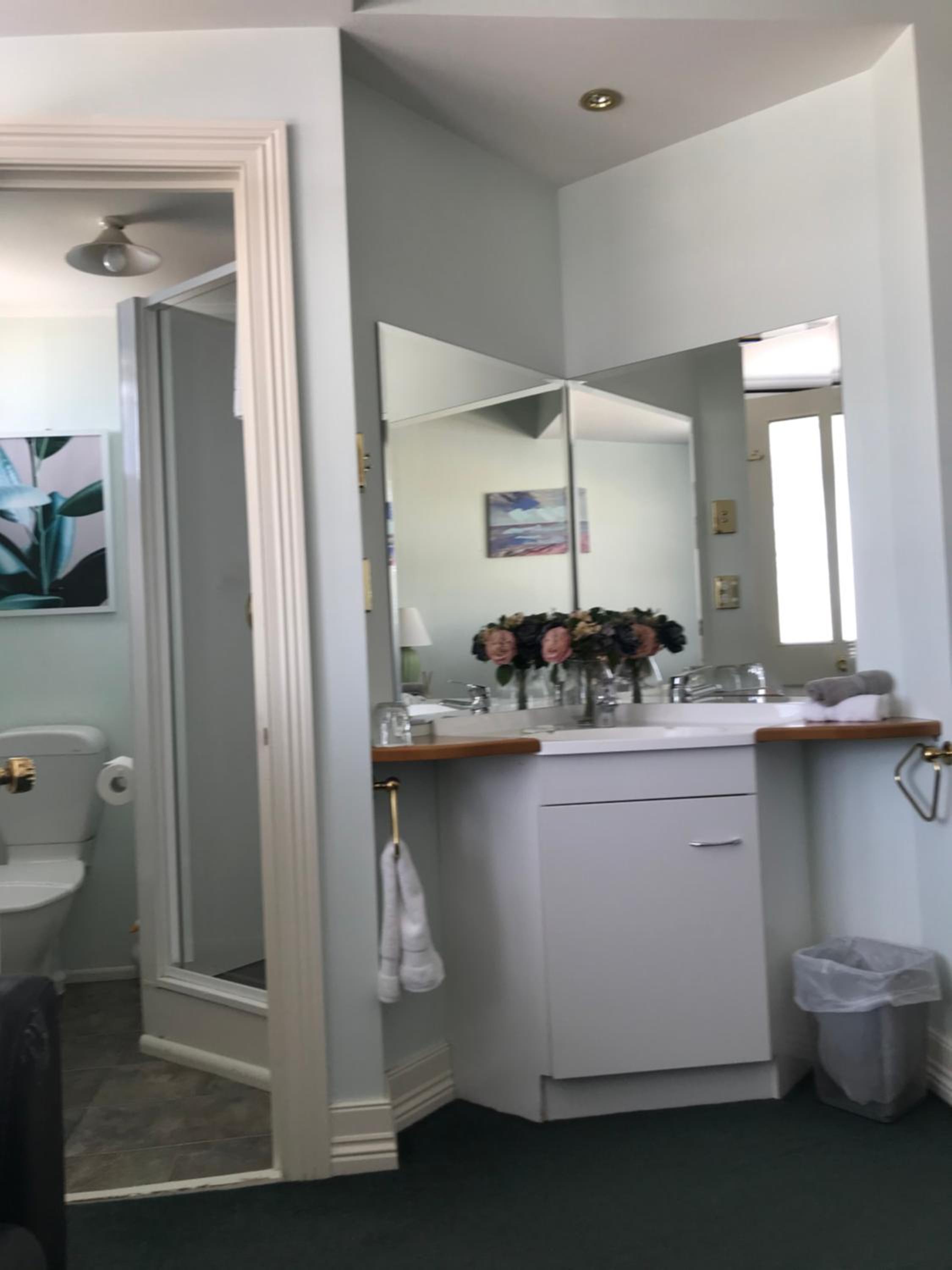 Standard King Room photo 2