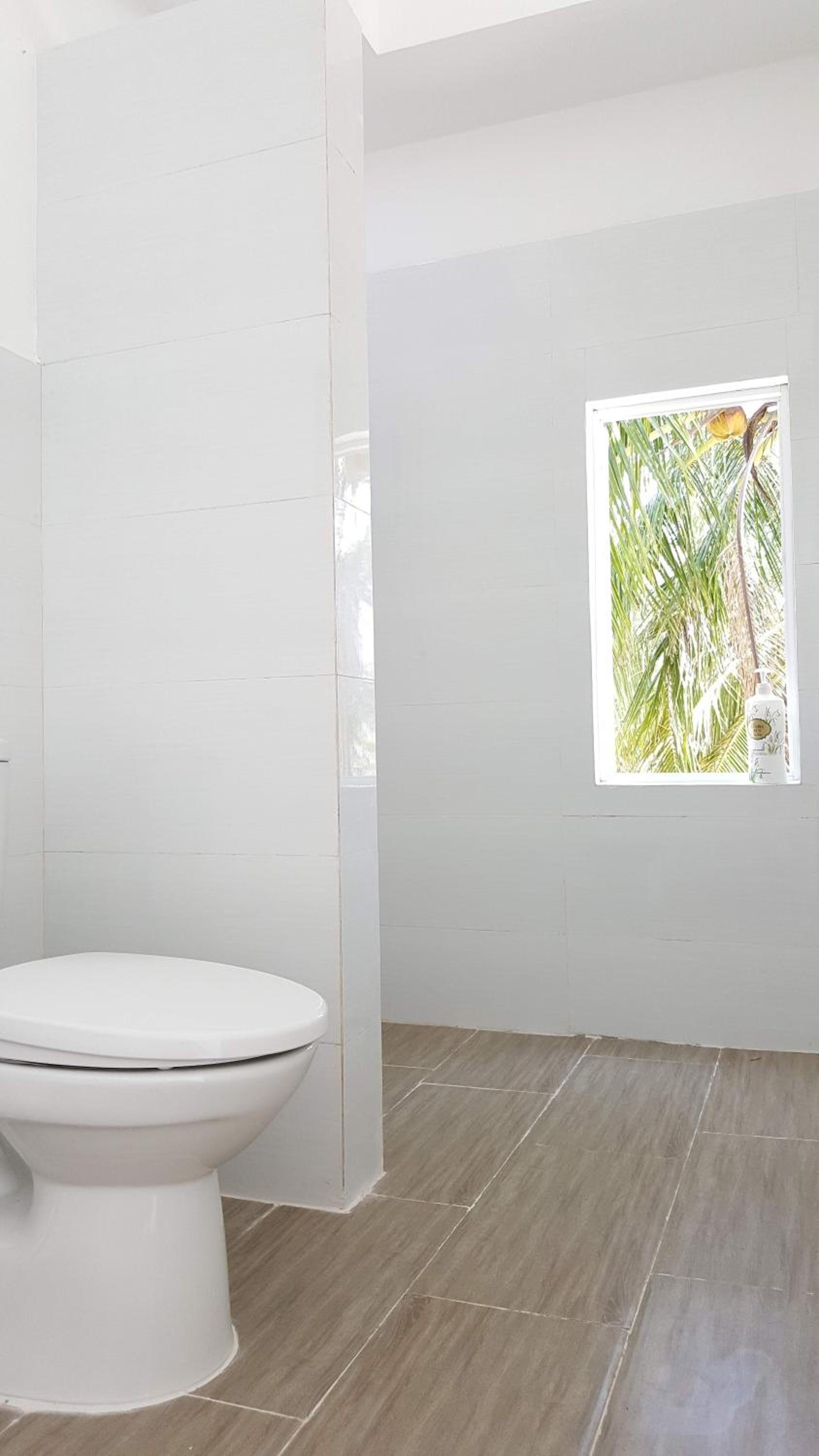 Deluxe Bungalow with Sea View photo 2