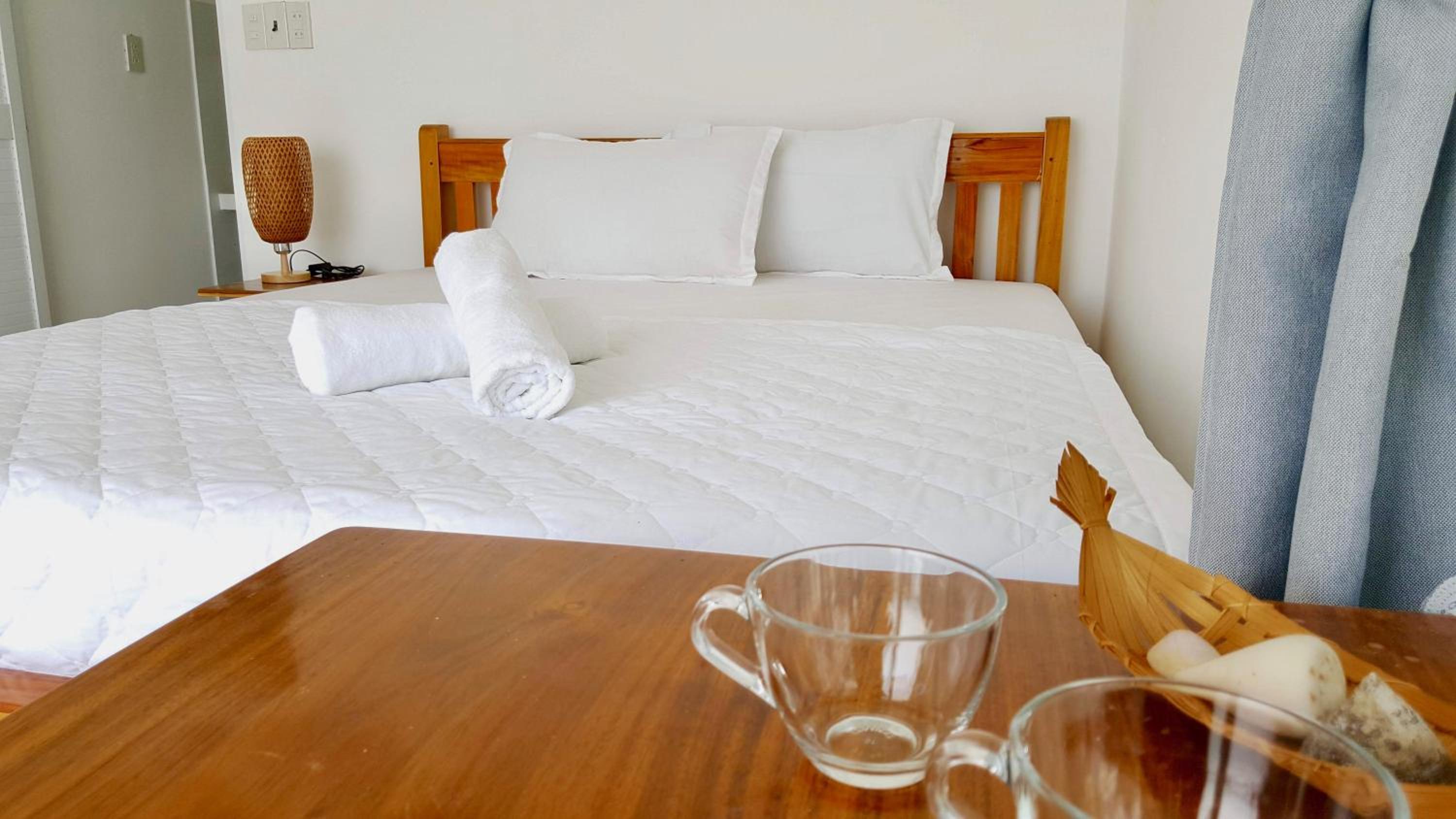 Deluxe Bungalow with Sea View photo 1