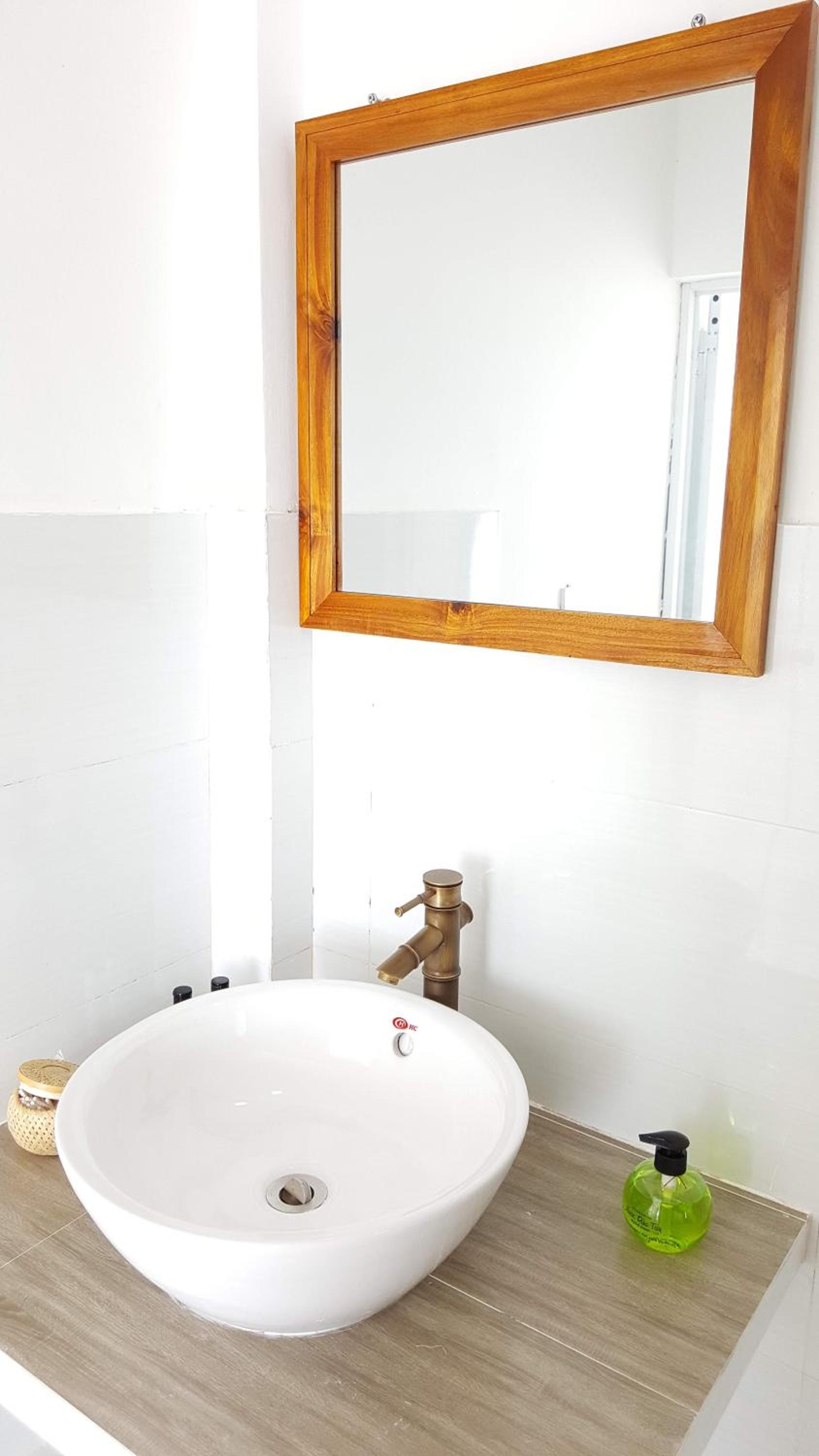 Deluxe Bungalow with Sea View photo 3