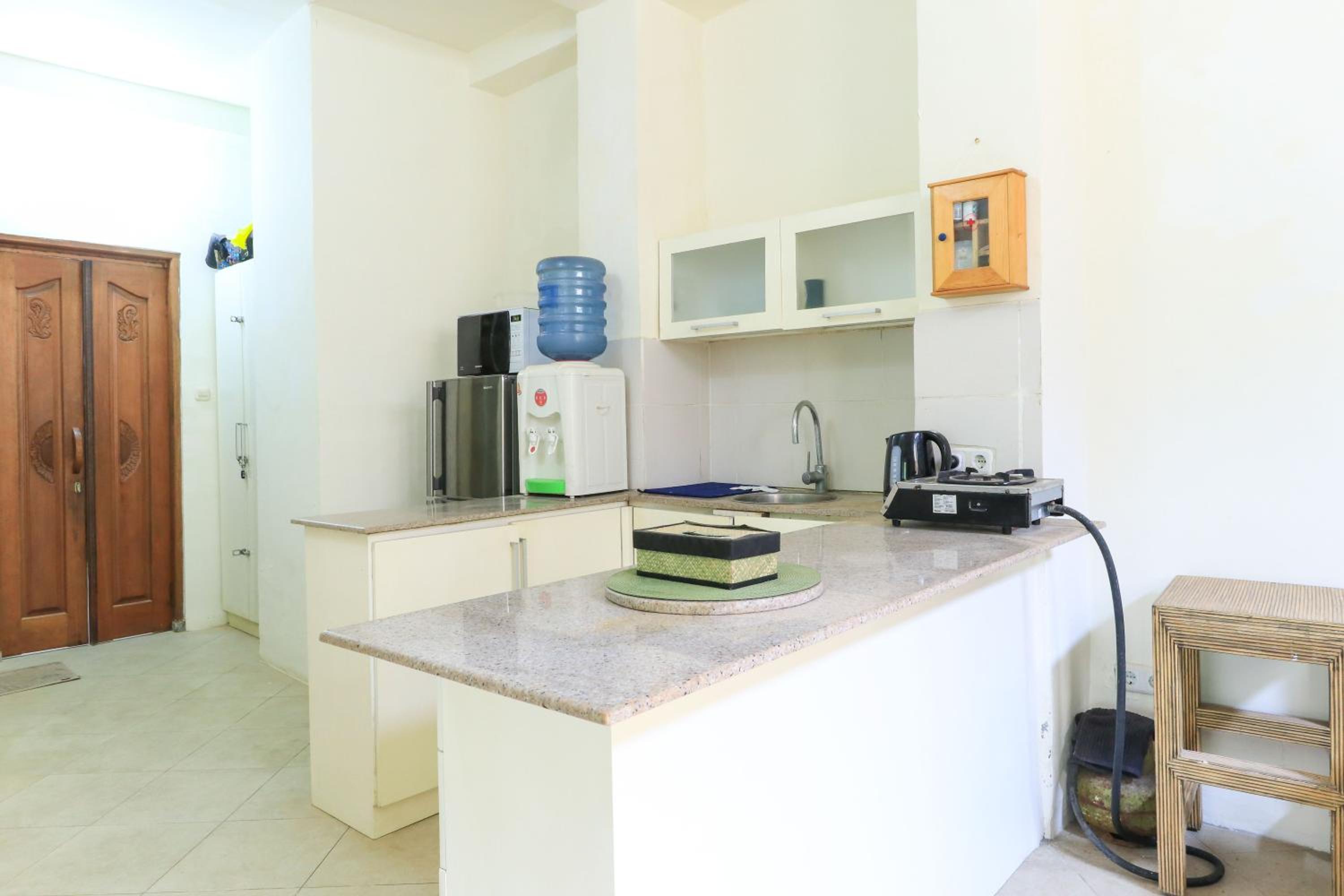 Two-Bedroom Villa - Photo 4