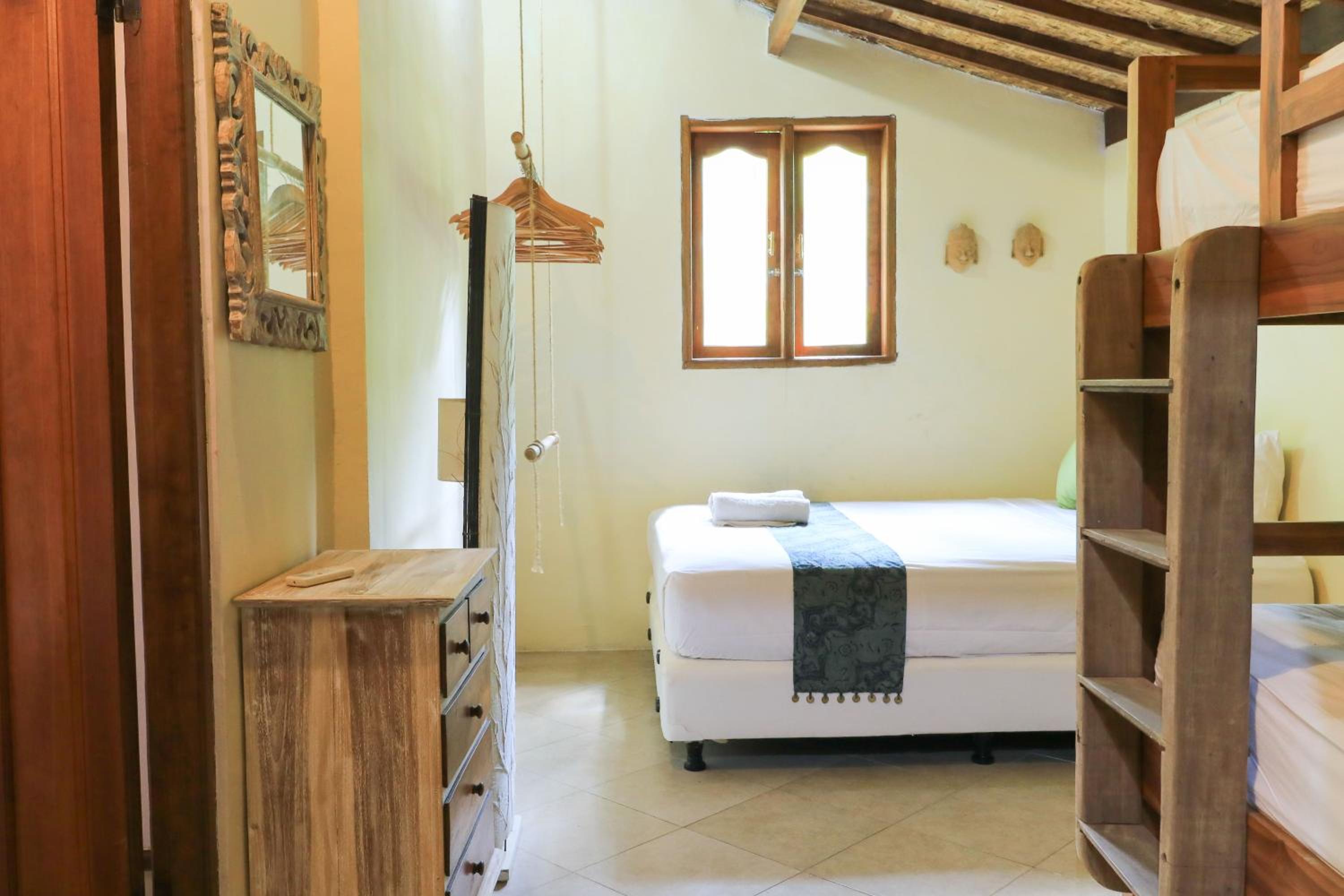 Two-Bedroom Villa - Photo 8