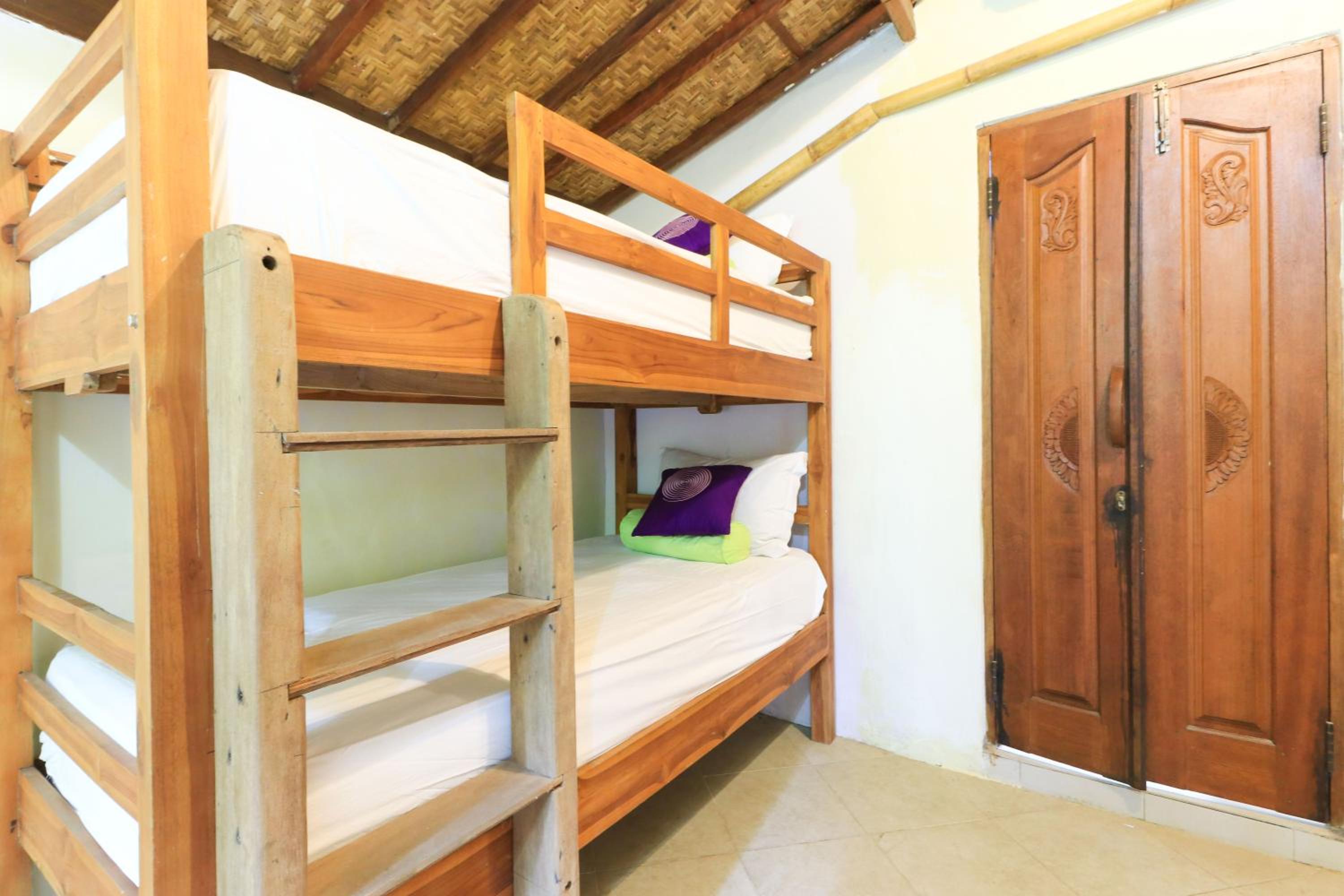 Two-Bedroom Villa - Photo 7