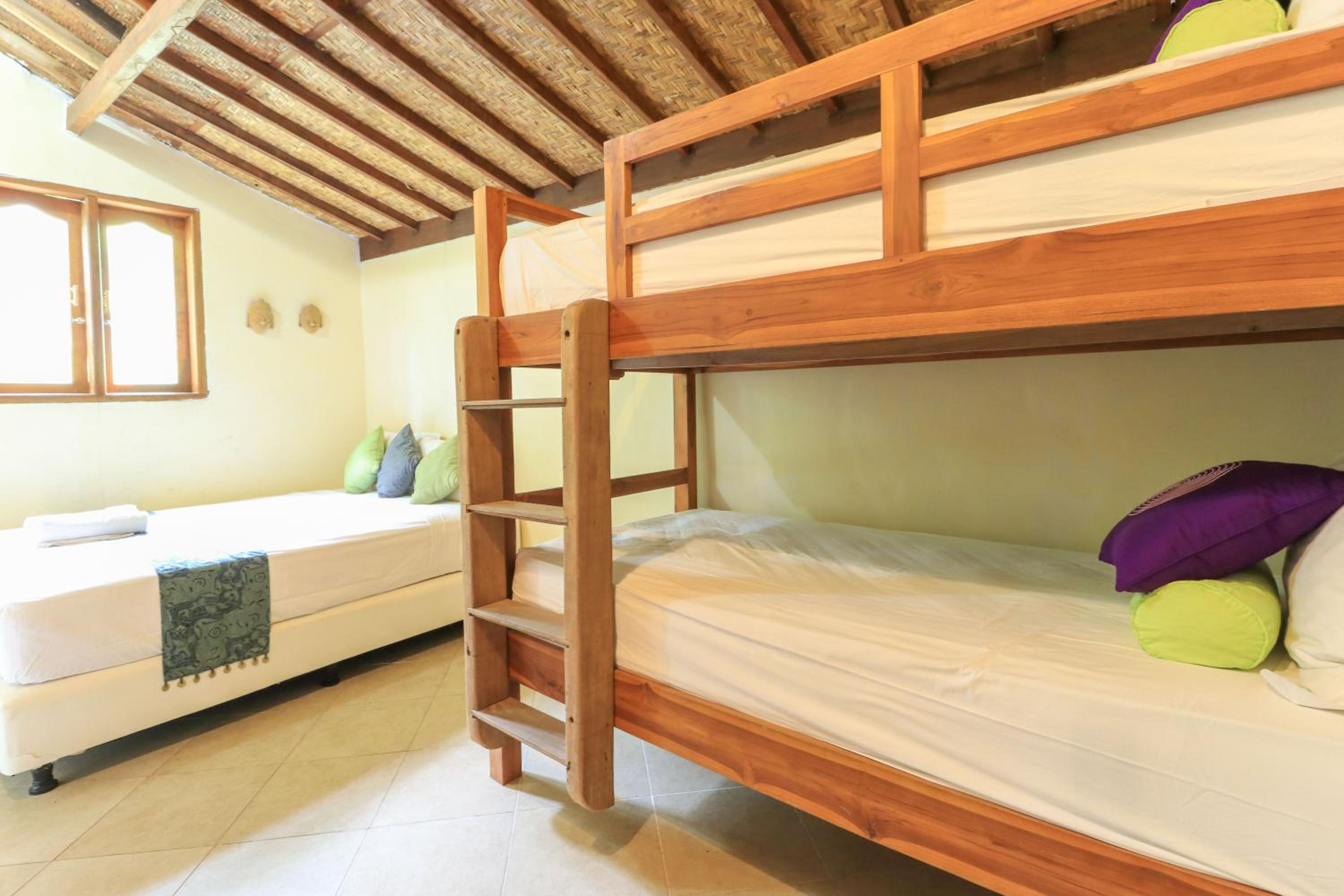 Two-Bedroom Villa - Photo 1