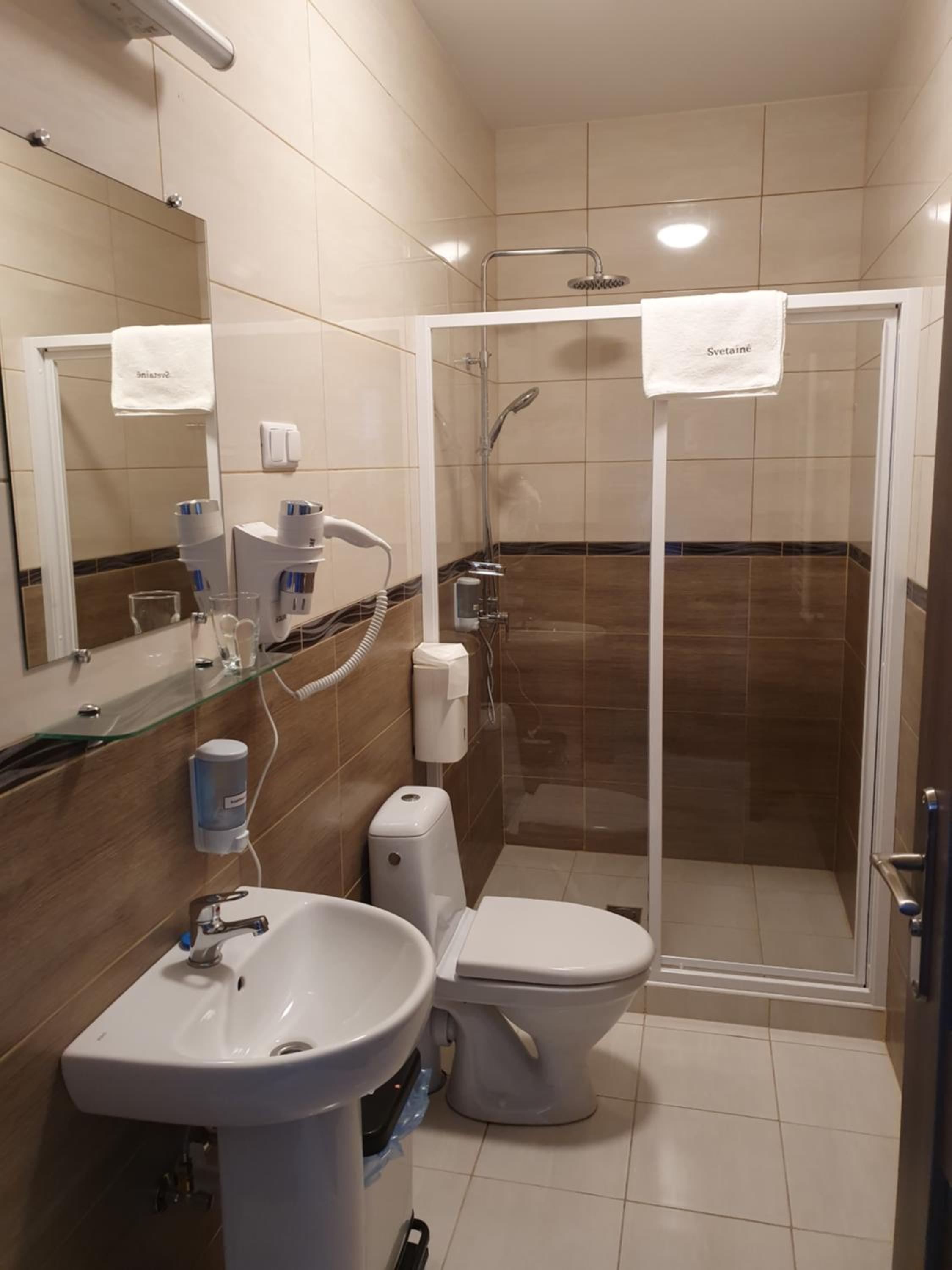 Deluxe Quadruple Room photo 3