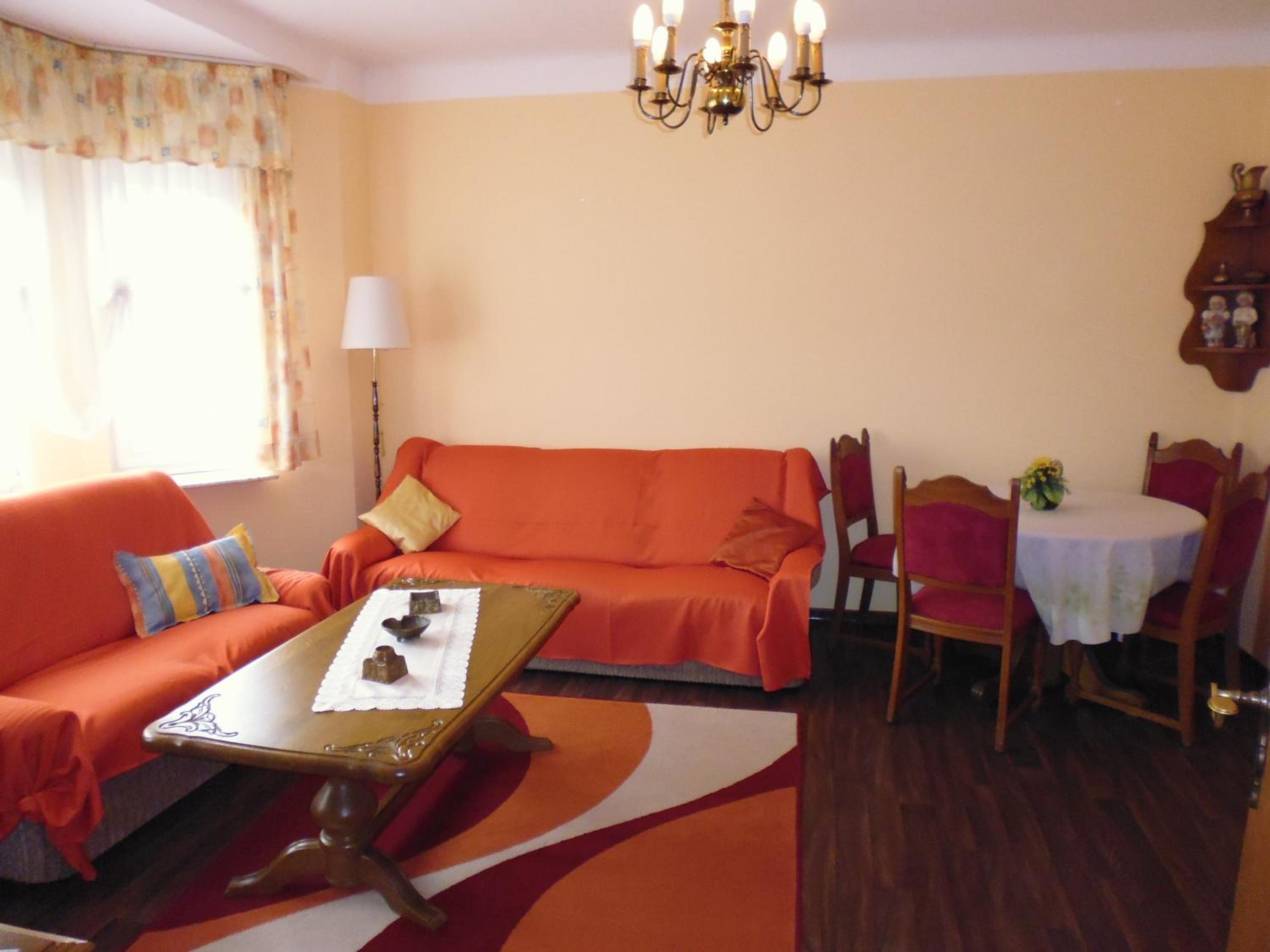 Triple Room photo 2