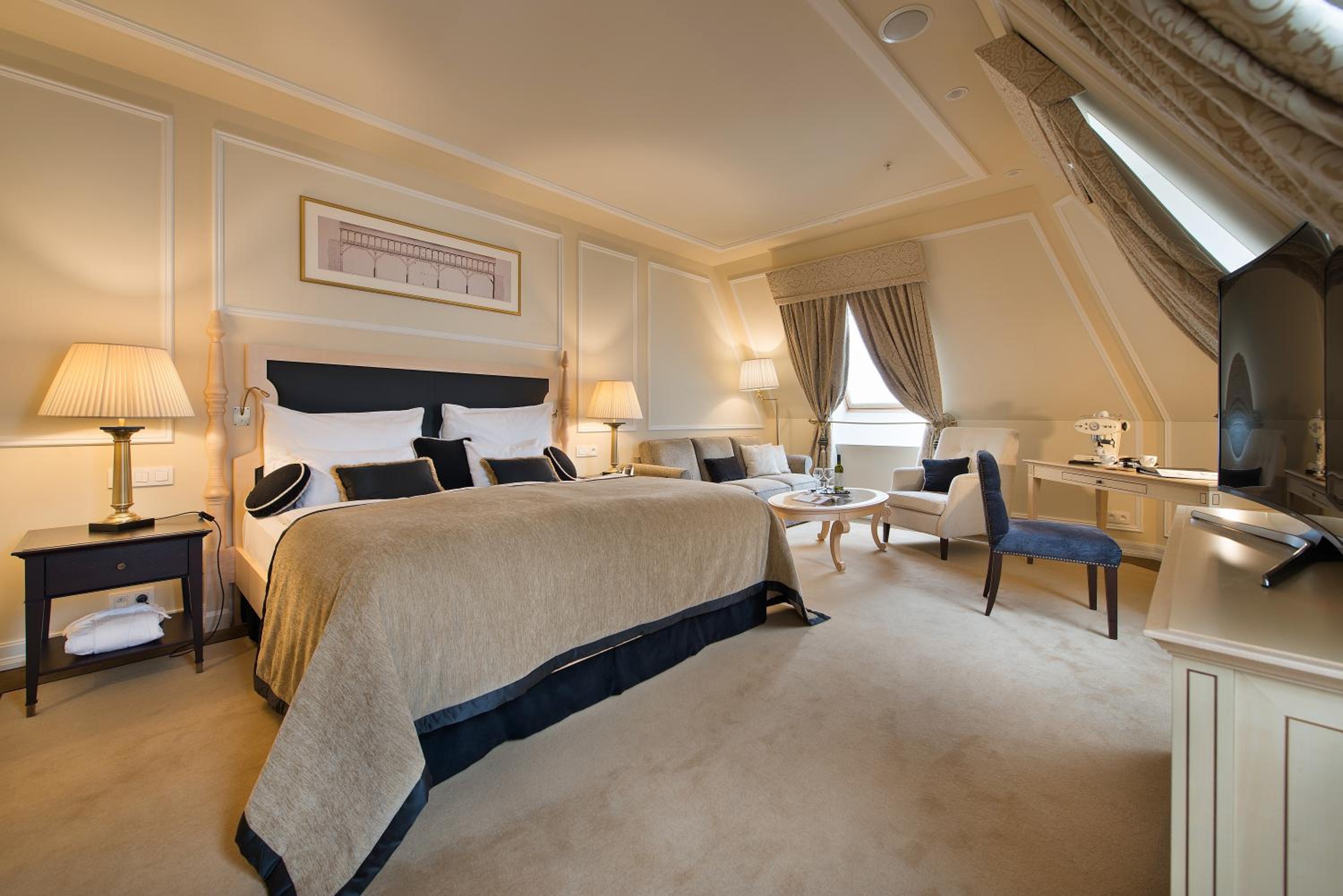 Wilson Junior Suite - Photo 2
