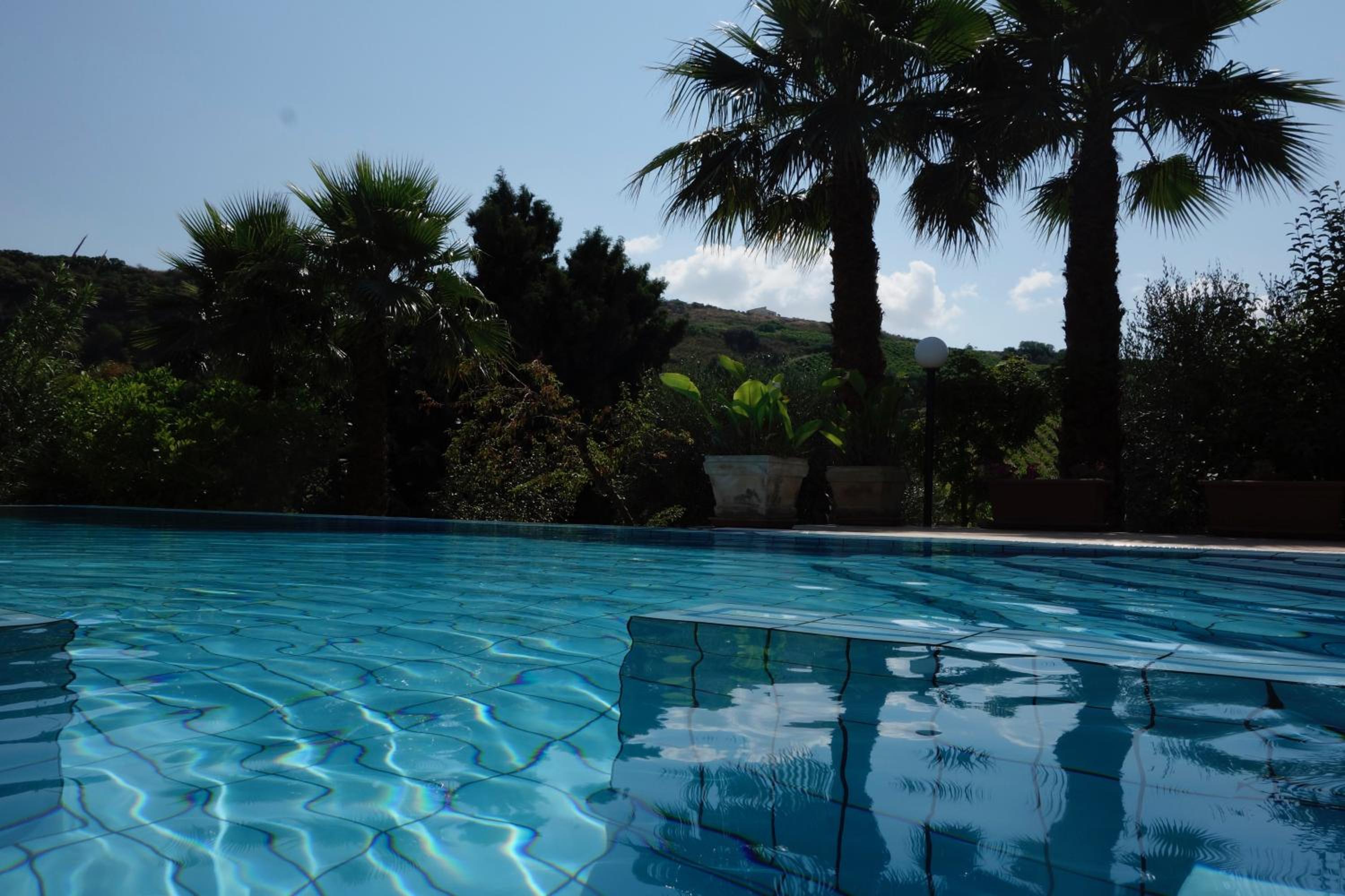 Villa with Private Pool photo 3