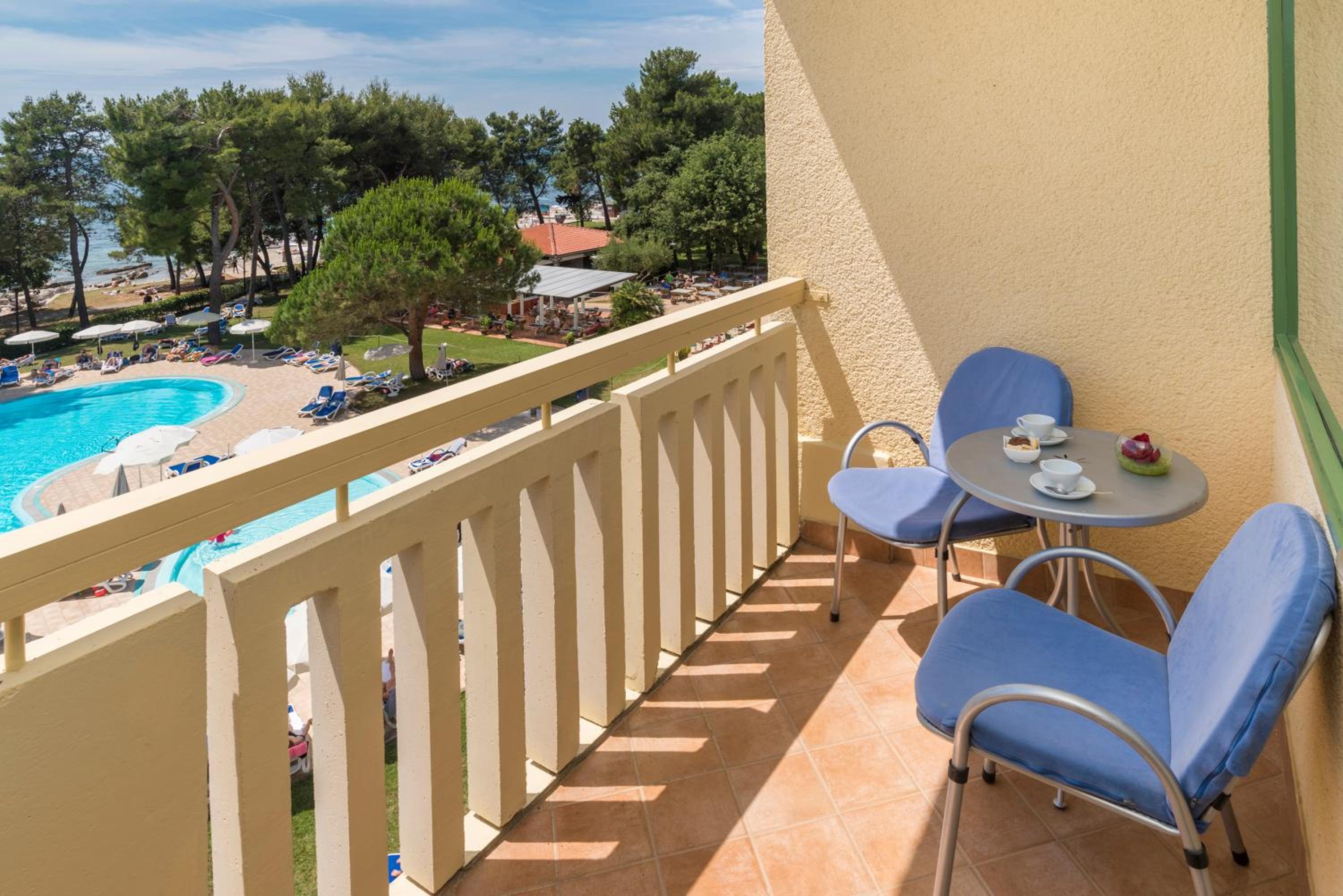 Premium Room with Balcony -  Sea Side - Photo 4
