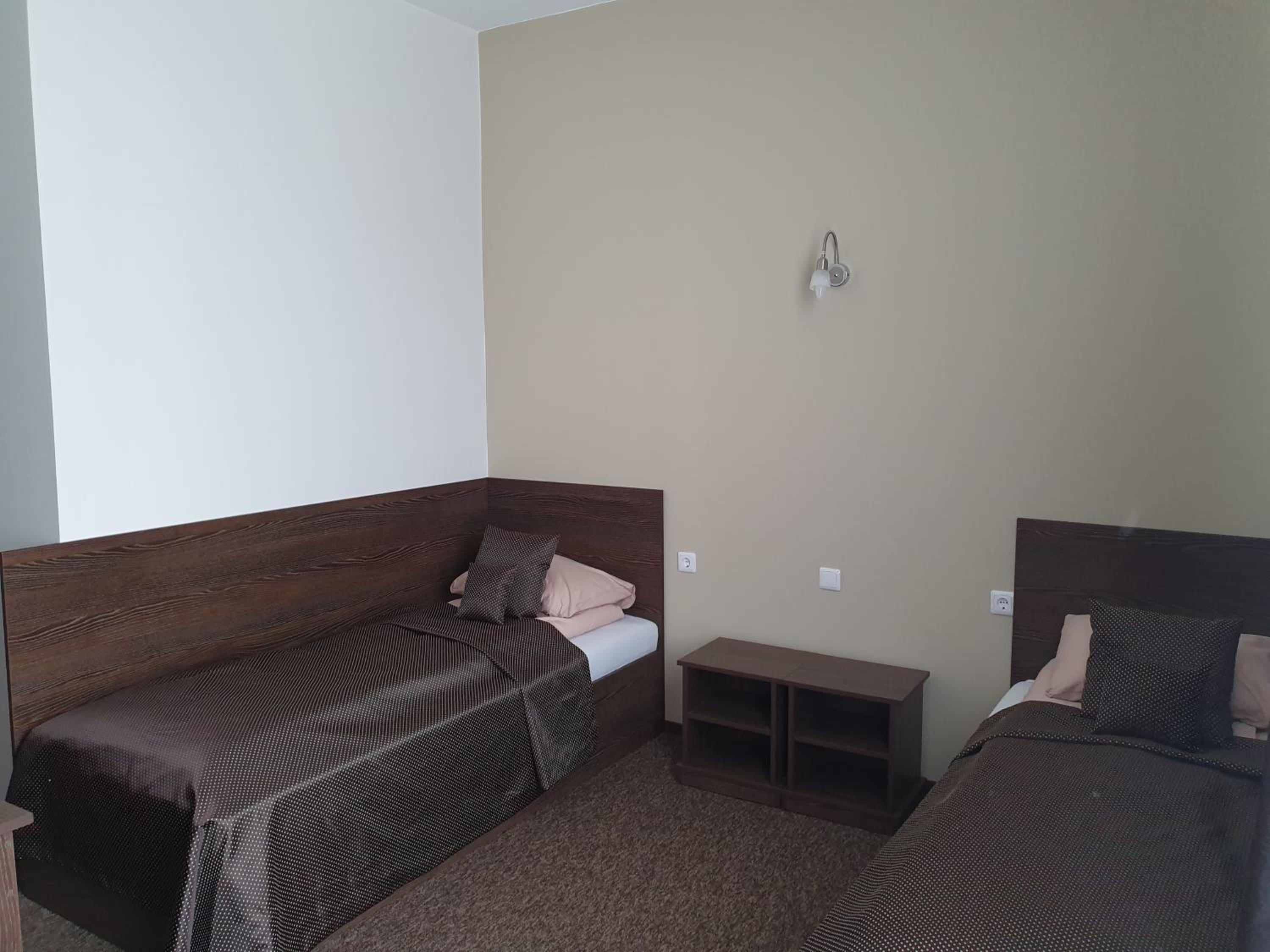 Large Double or Twin Room photo 2