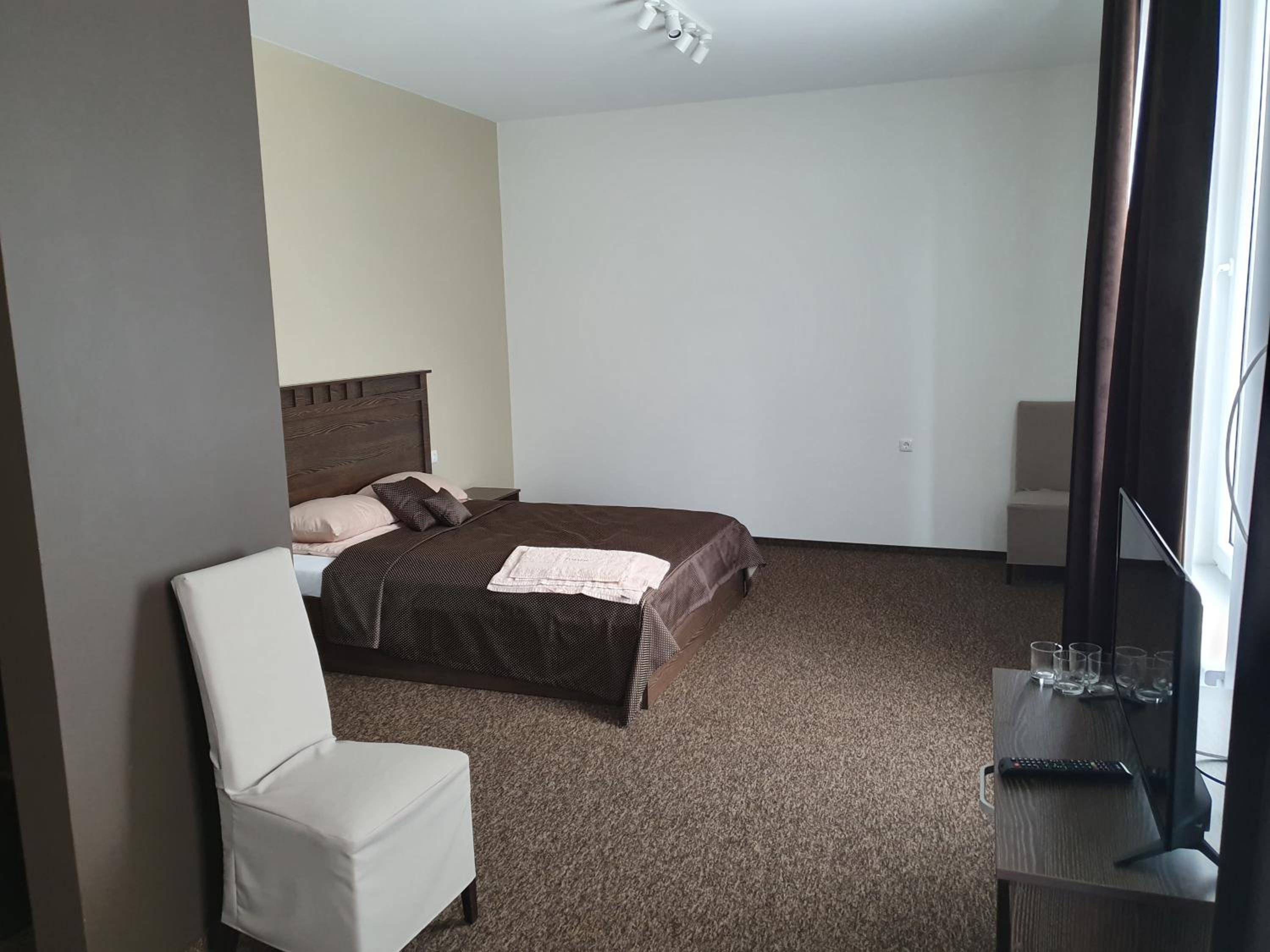 Comfort Triple Room photo 1