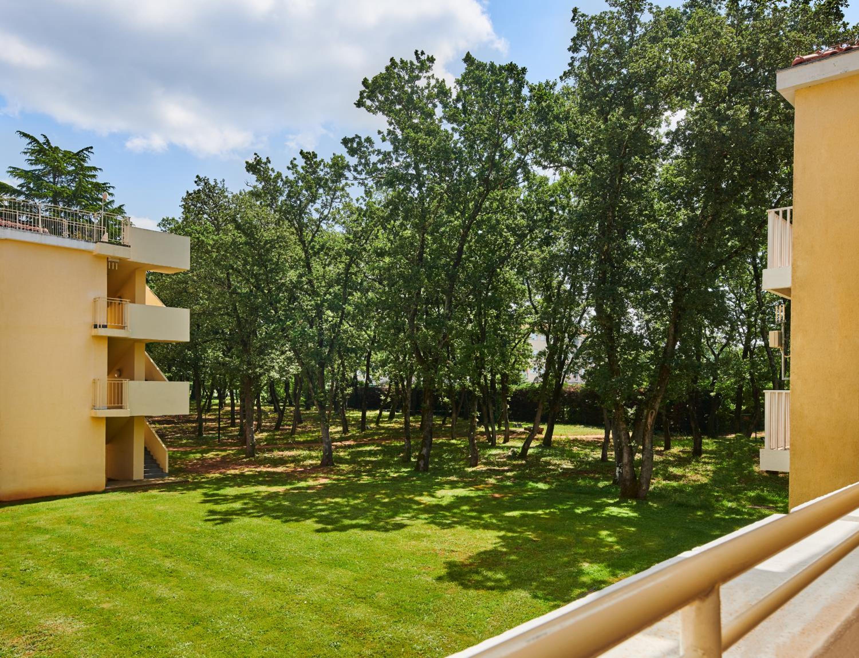 Superior Room with Balcony - Park Side - Photo 5