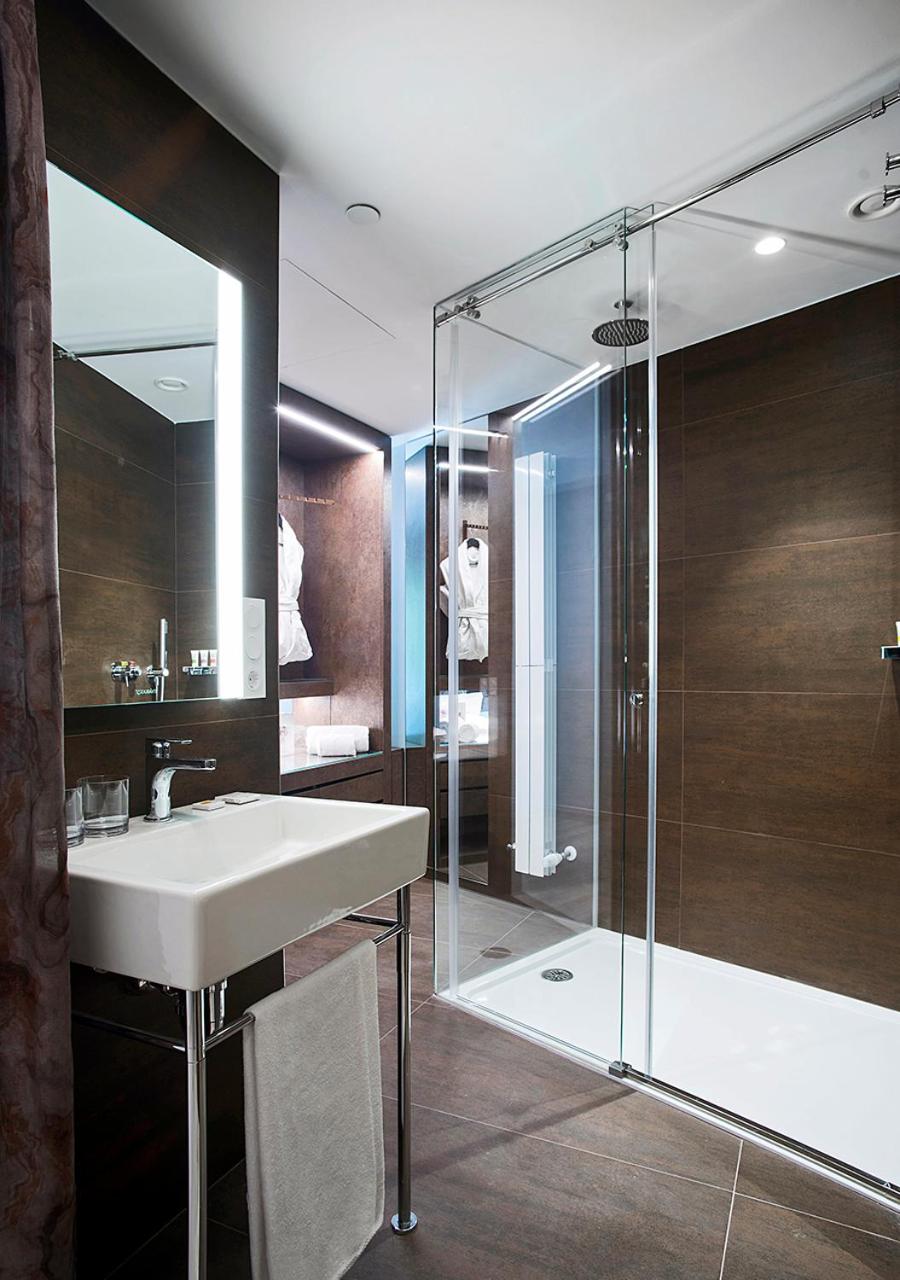 Standard Double Room - Photo 6