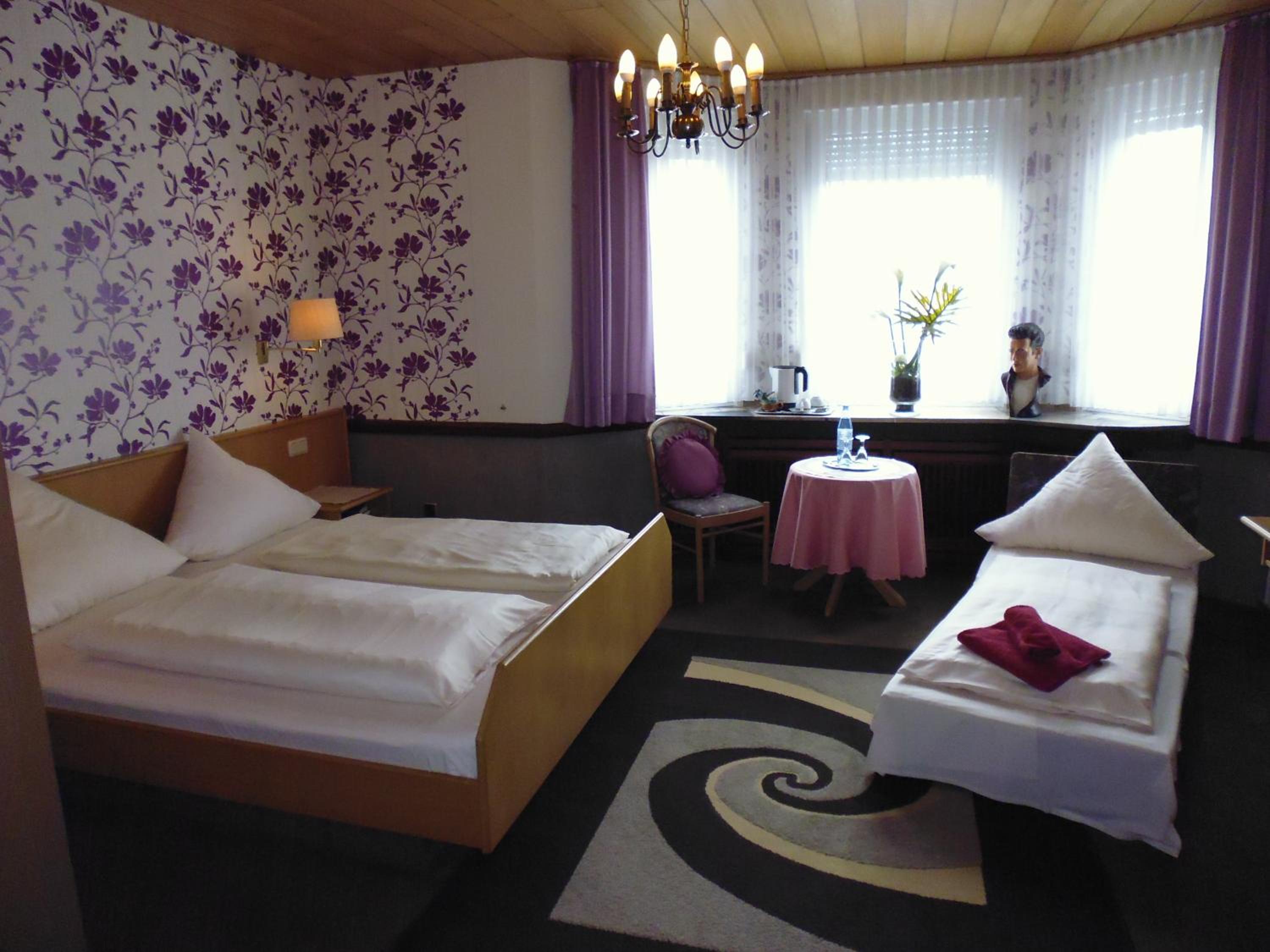 Triple Room photo 3