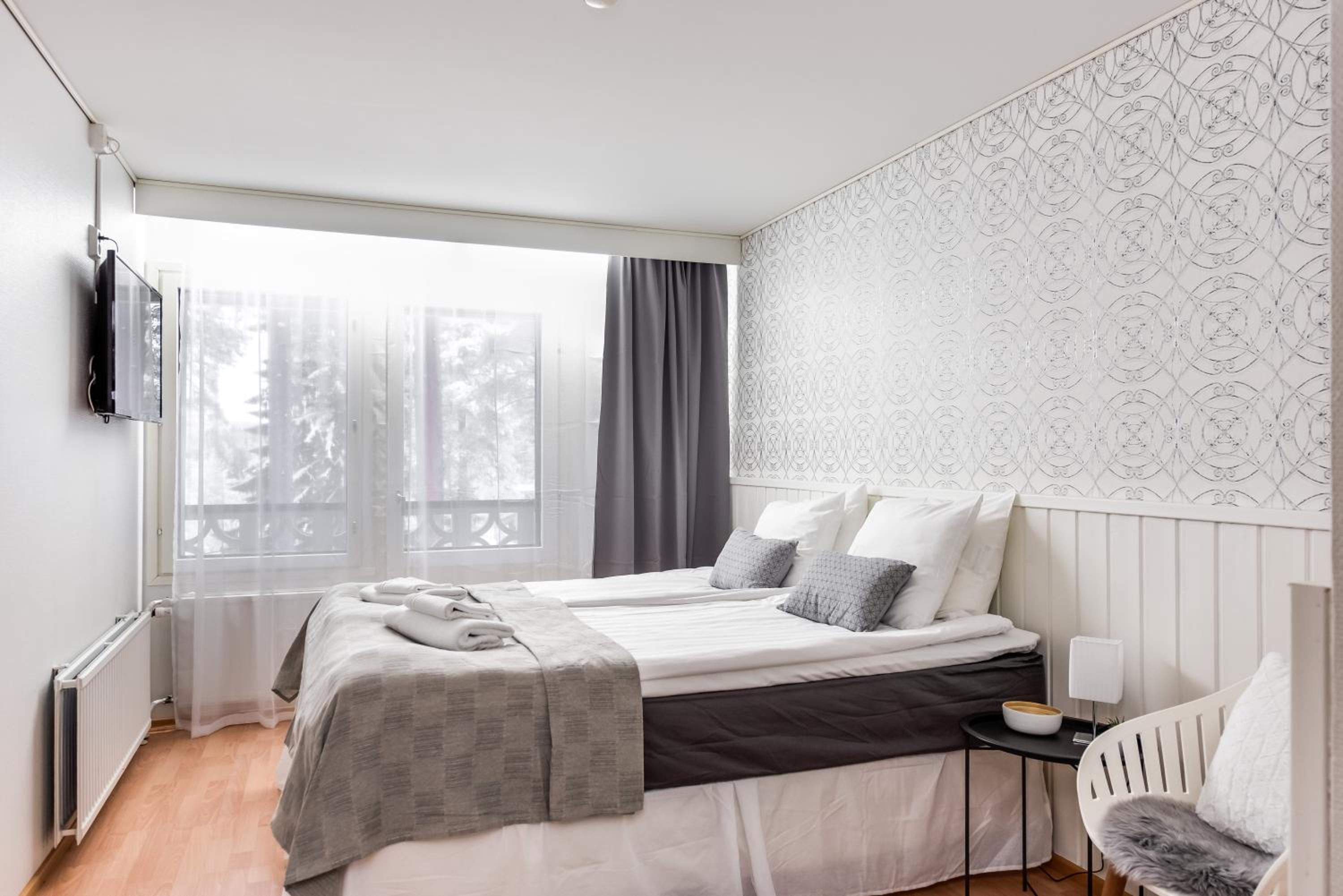 Comfort Double or Twin Room - Photo 1