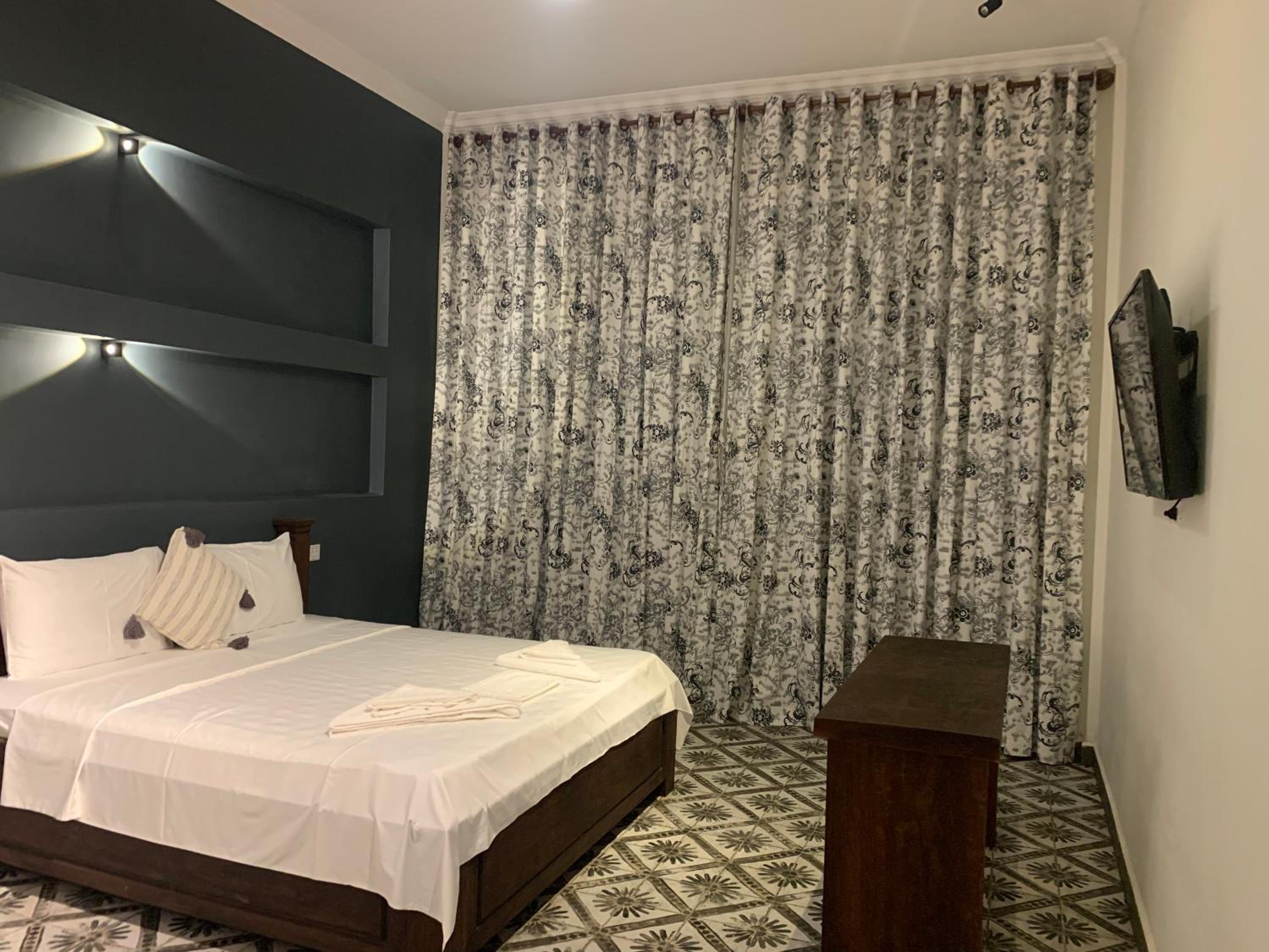 Deluxe Double Room - Photo 4
