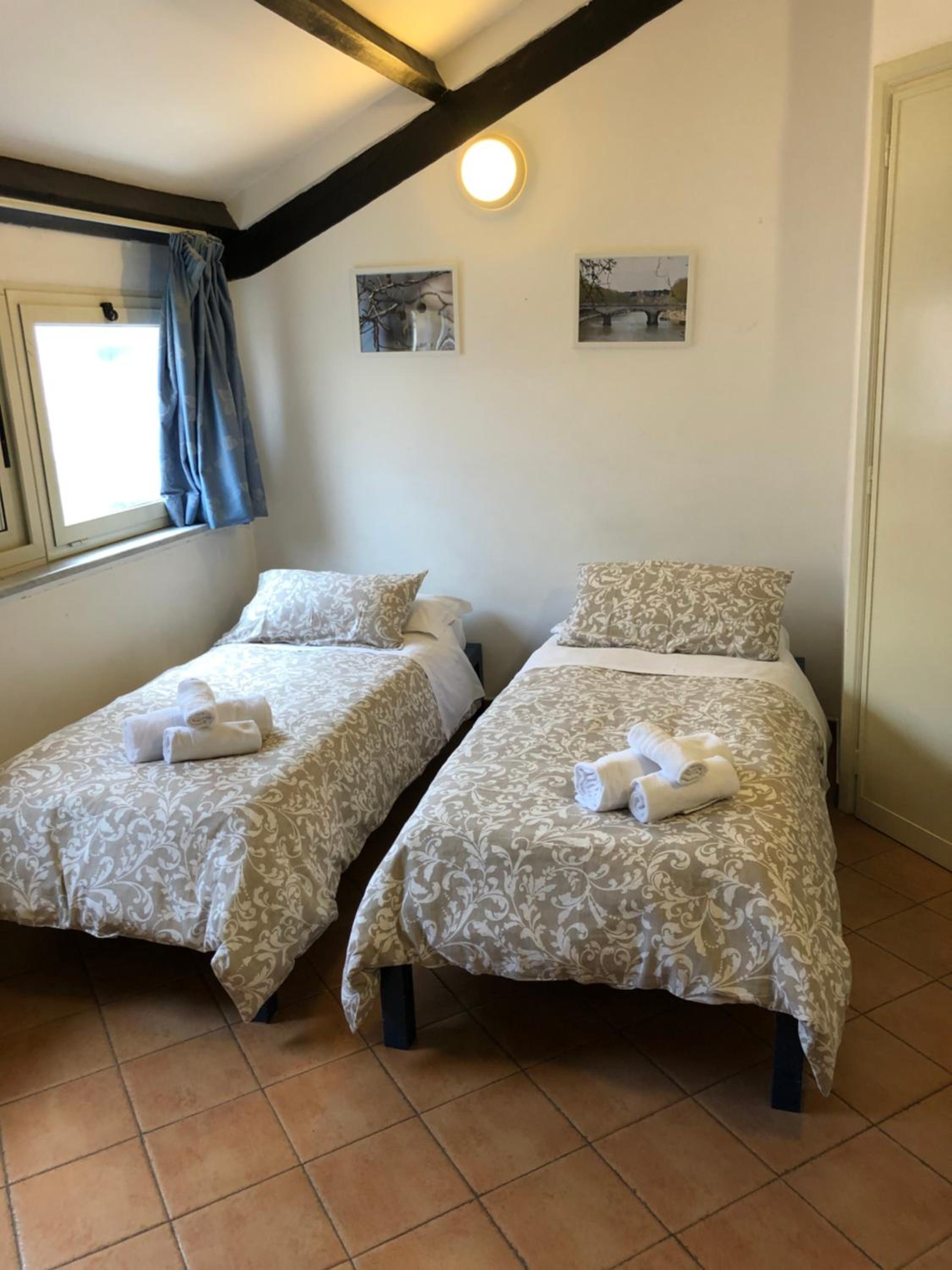 Double or Twin Room photo 1