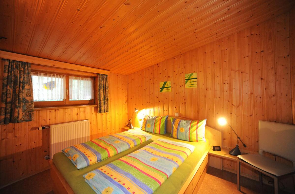 One-Bedroom Apartment with Balcony 1  photo 3