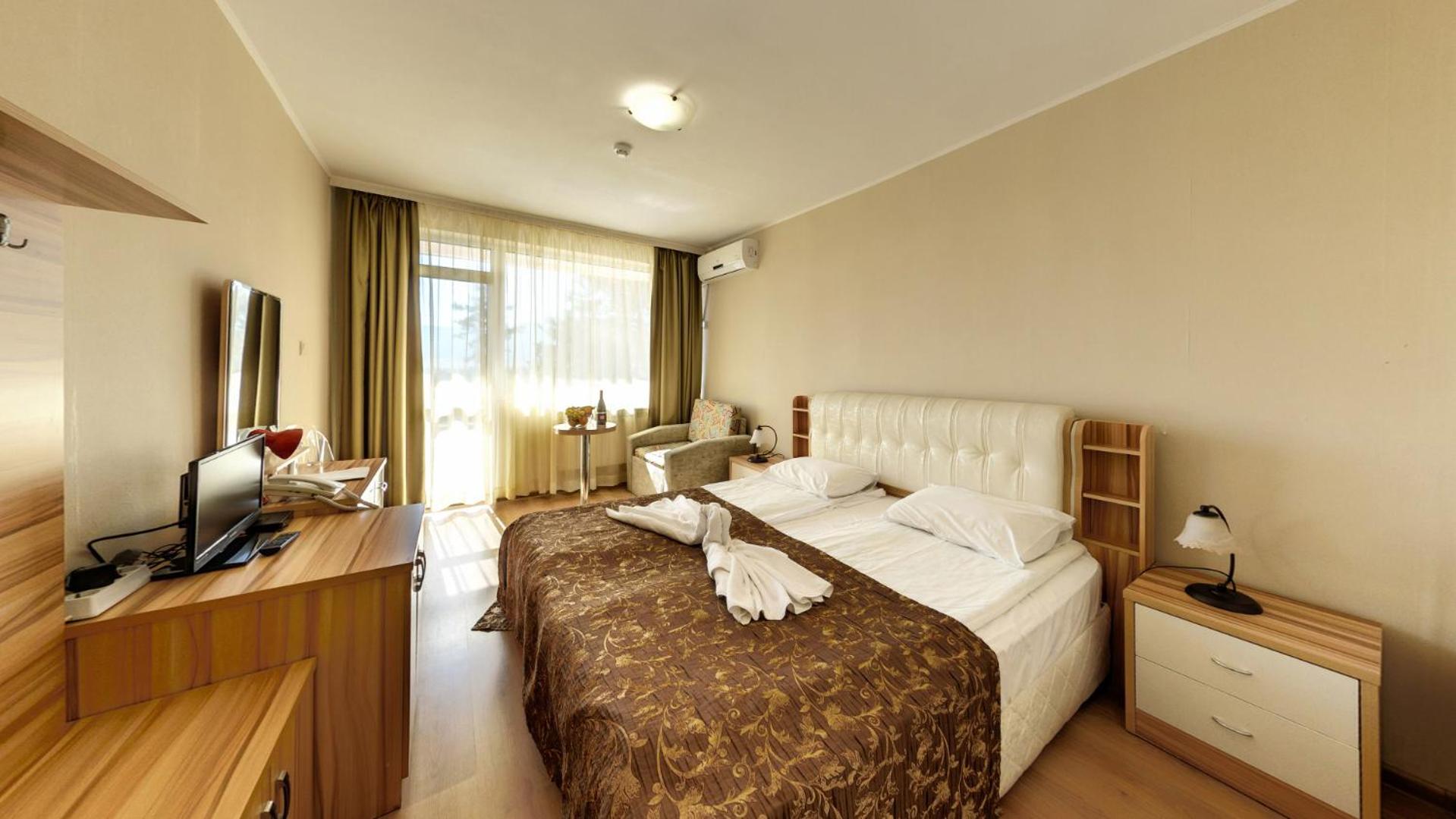 Twin Room photo 2