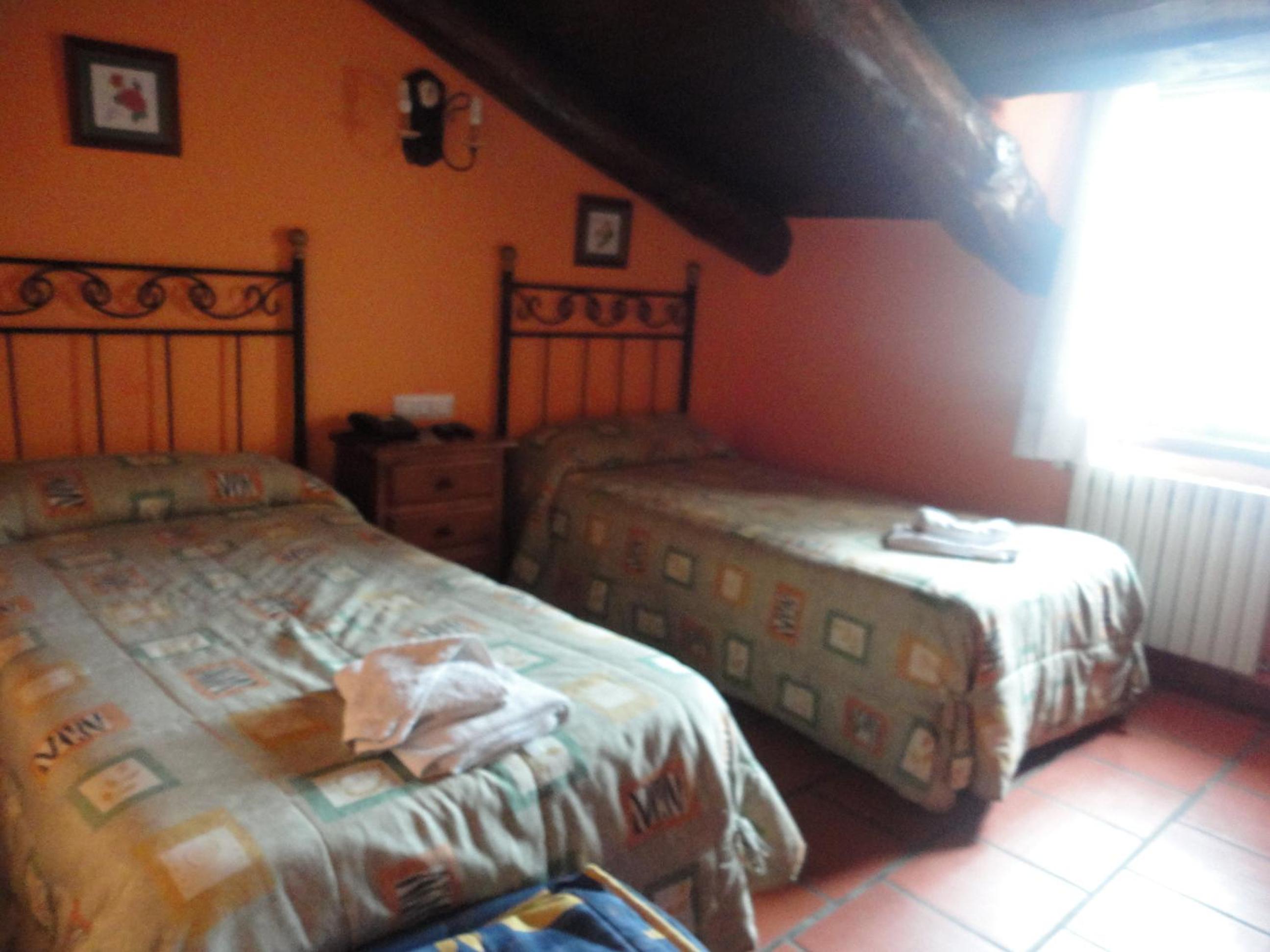 Double or Twin Room - Photo 1